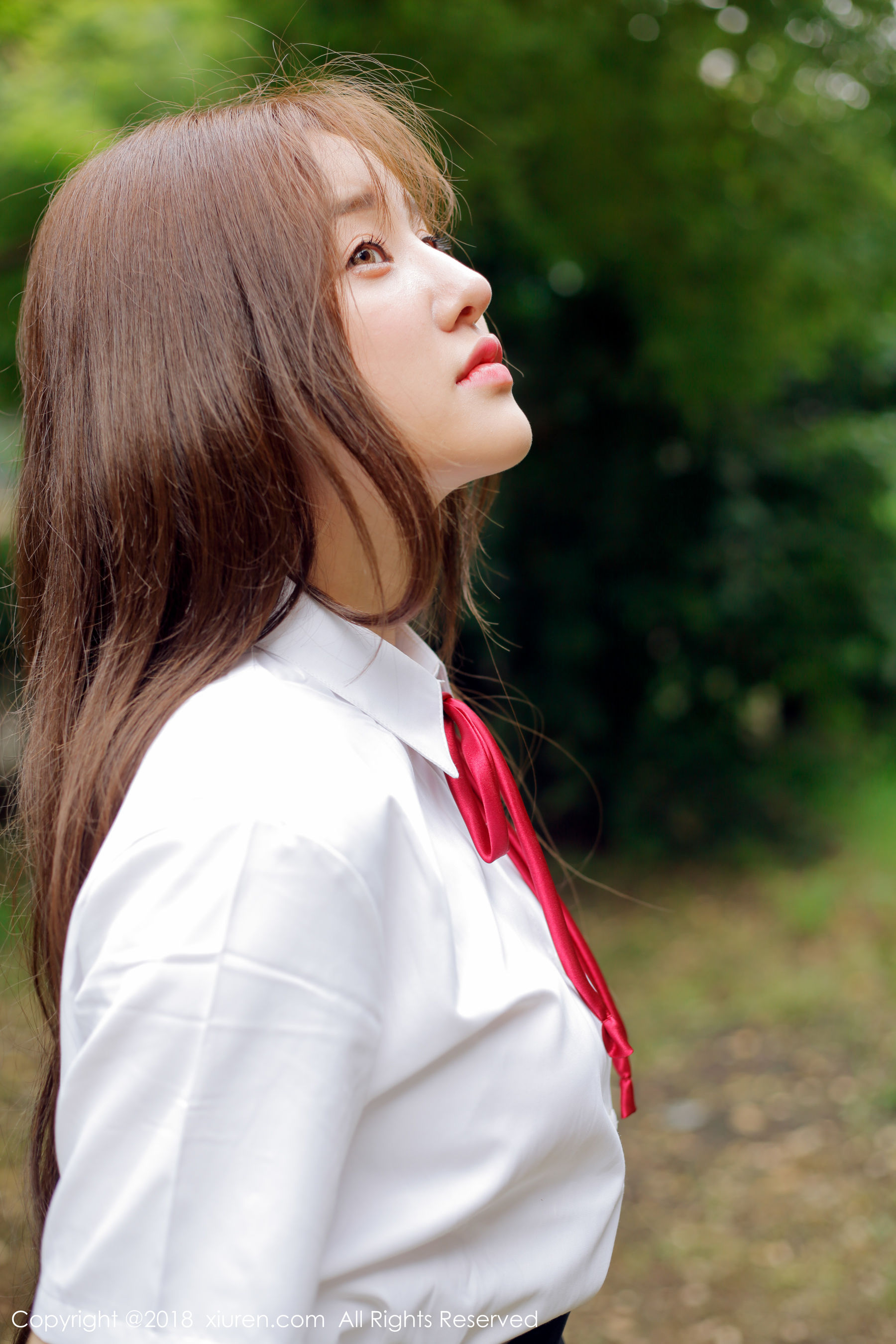 丹妮Danny《运动滑板人体抹油与浴室湿身》 XiuRen 秀人网 No.994