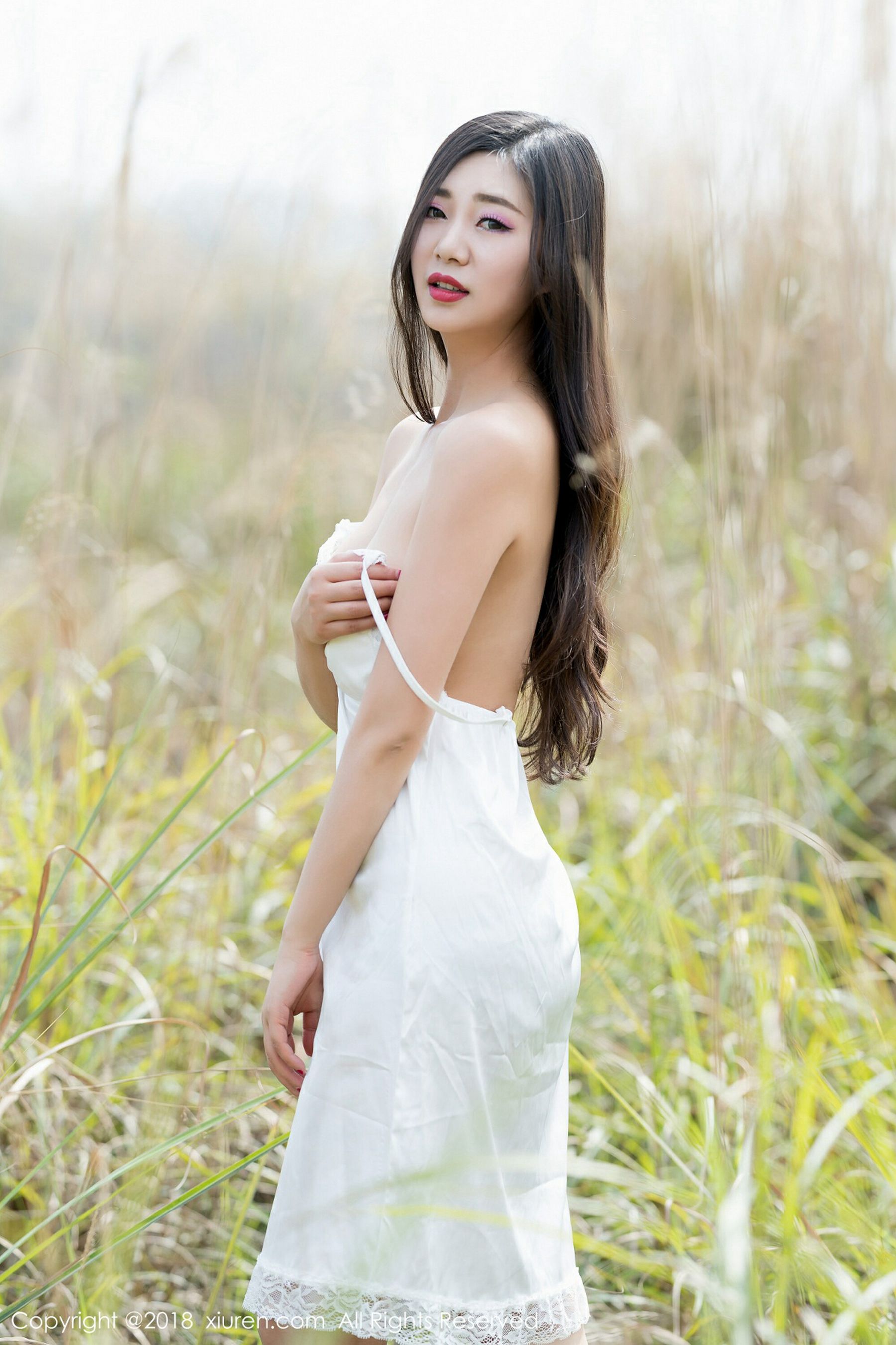 XiuRen 秀人网 No.1076 宋-KiKi