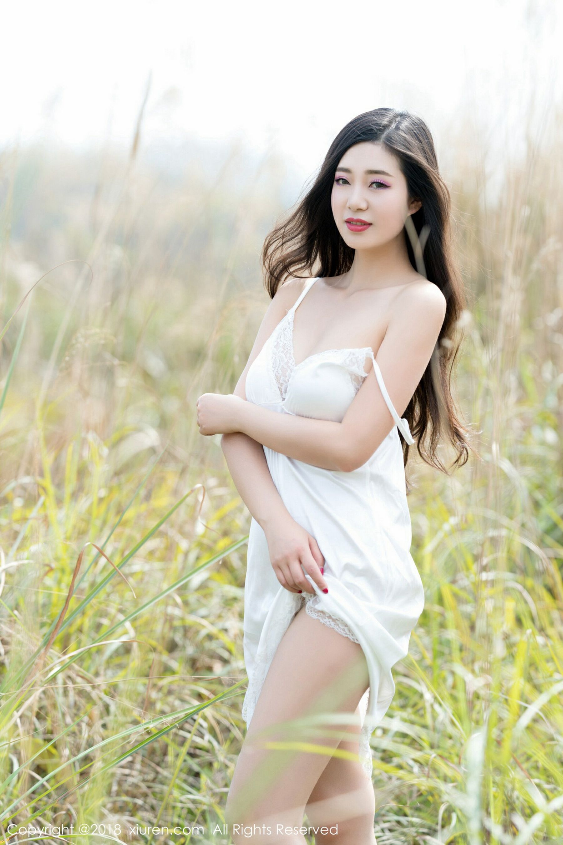 XiuRen 秀人网 No.1076 宋-KiKi