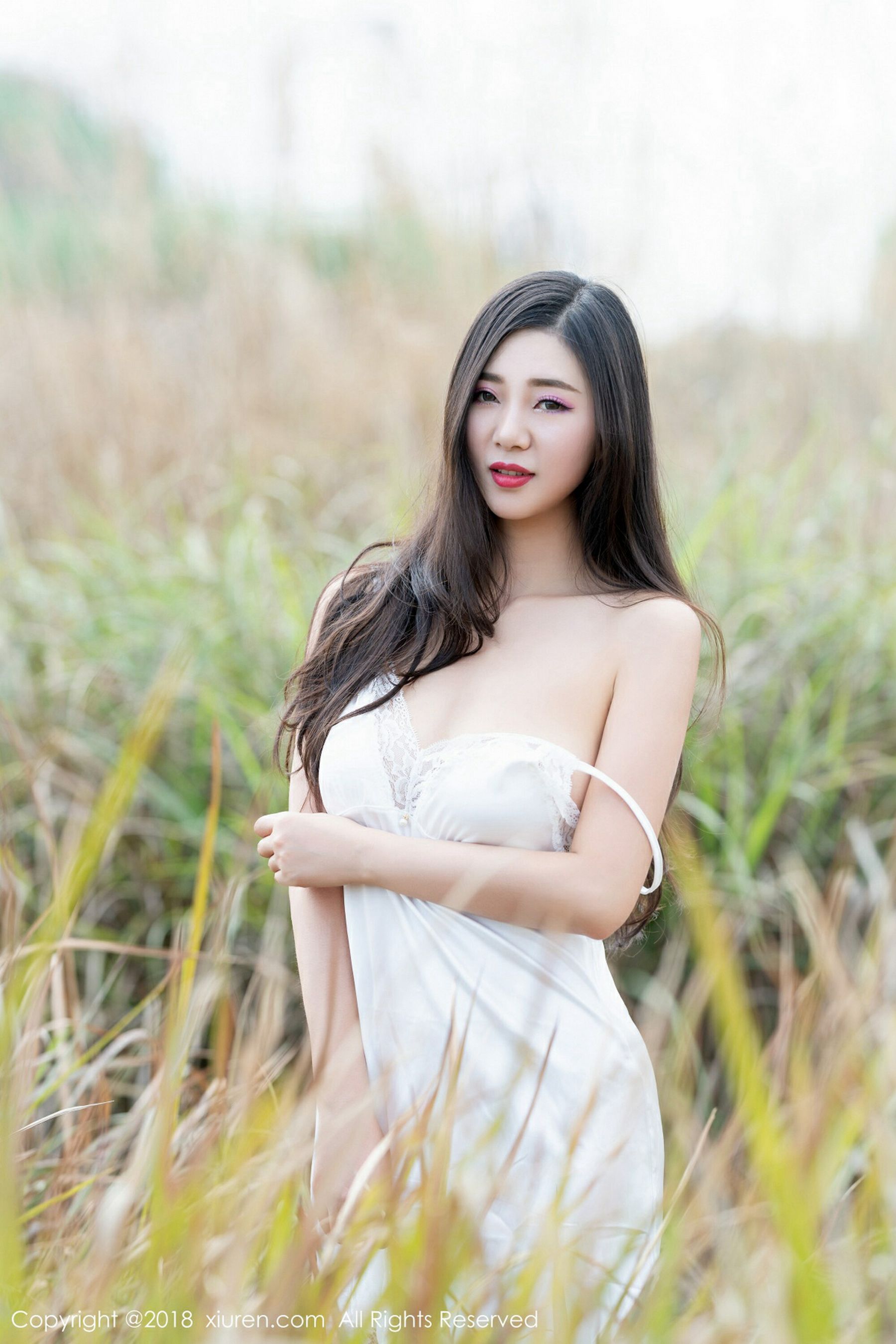 XiuRen 秀人网 No.1076 宋-KiKi