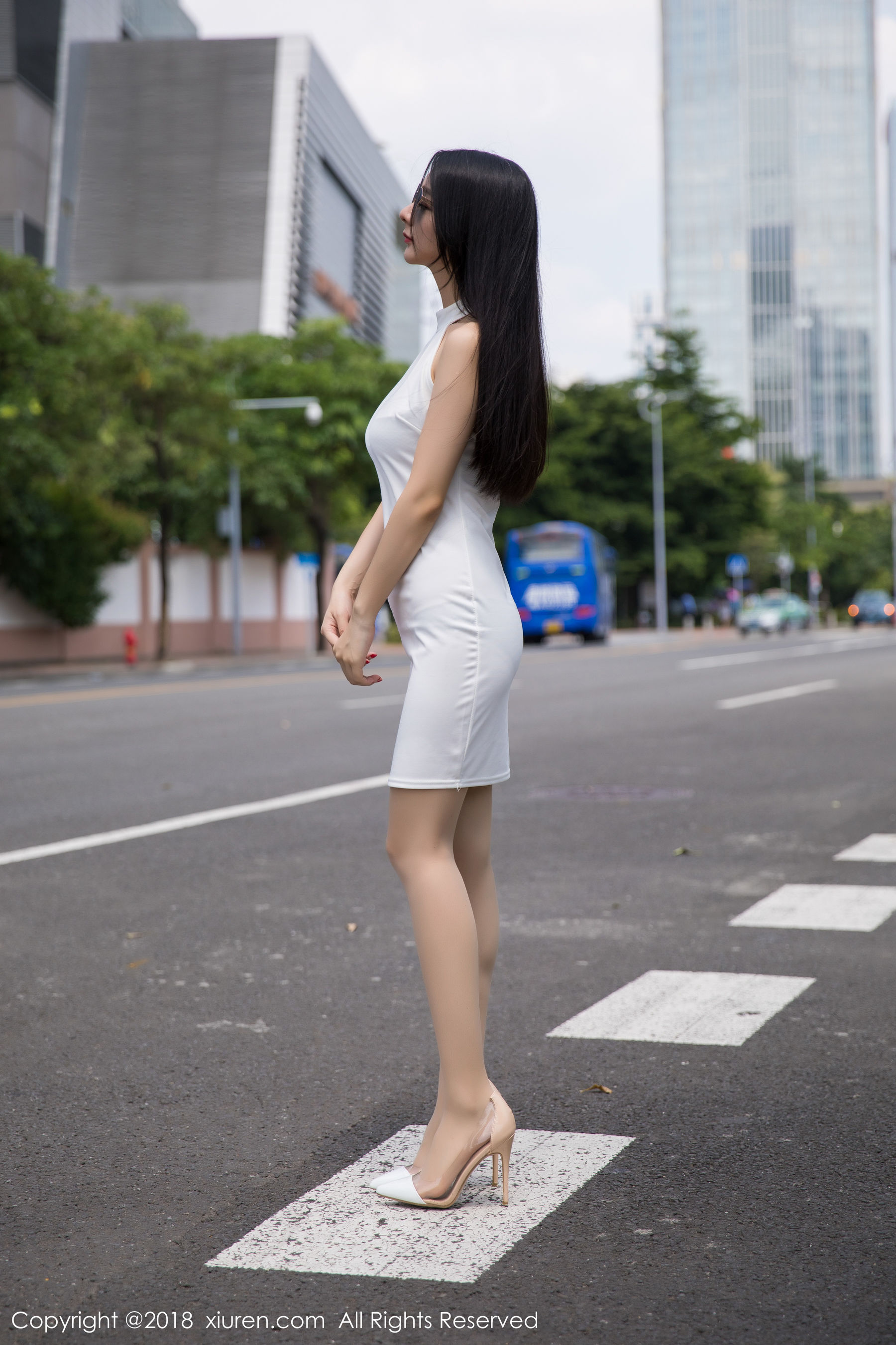 XiuRen 秀人网 No.1149 Angela小热巴