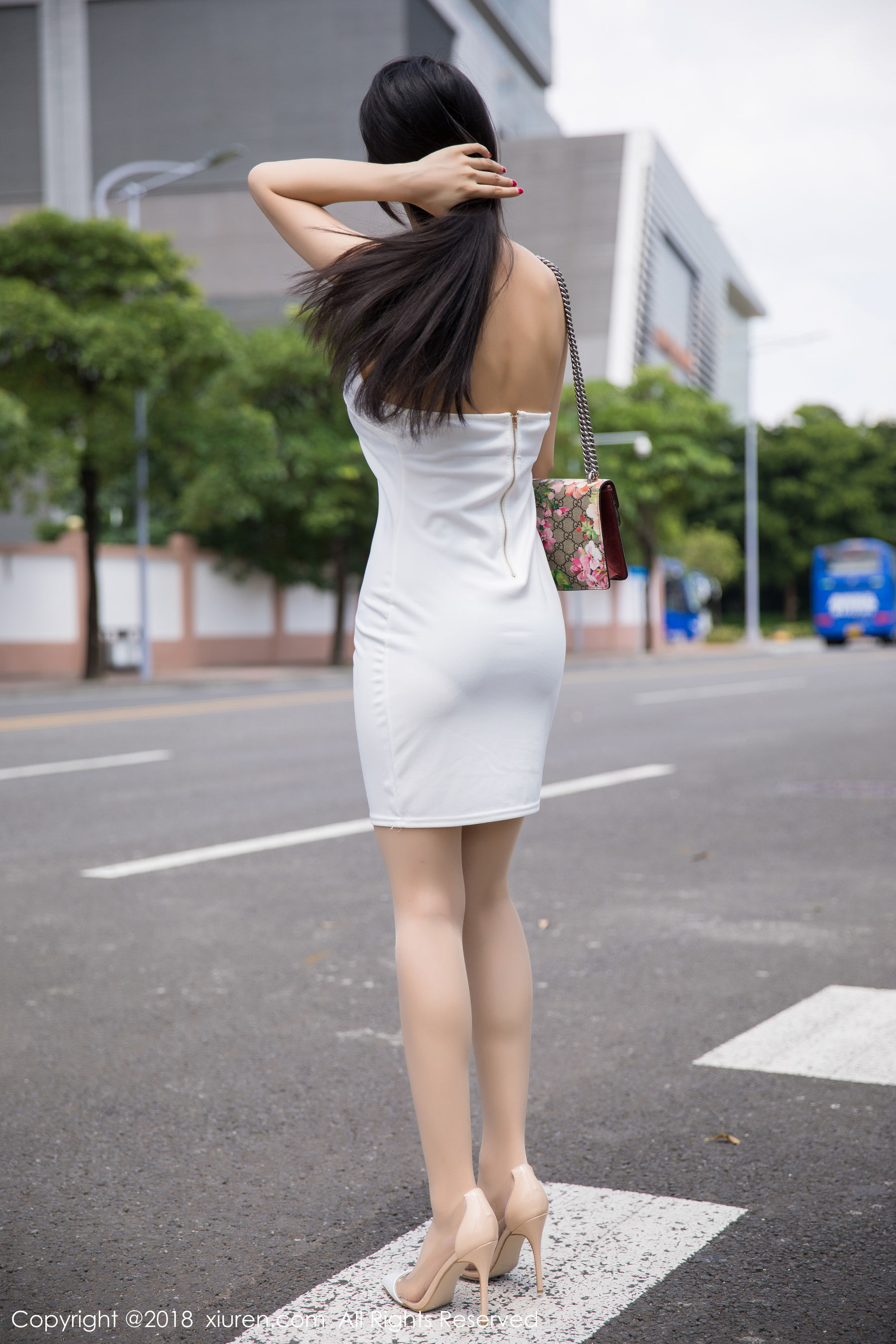 XiuRen 秀人网 No.1149 Angela小热巴