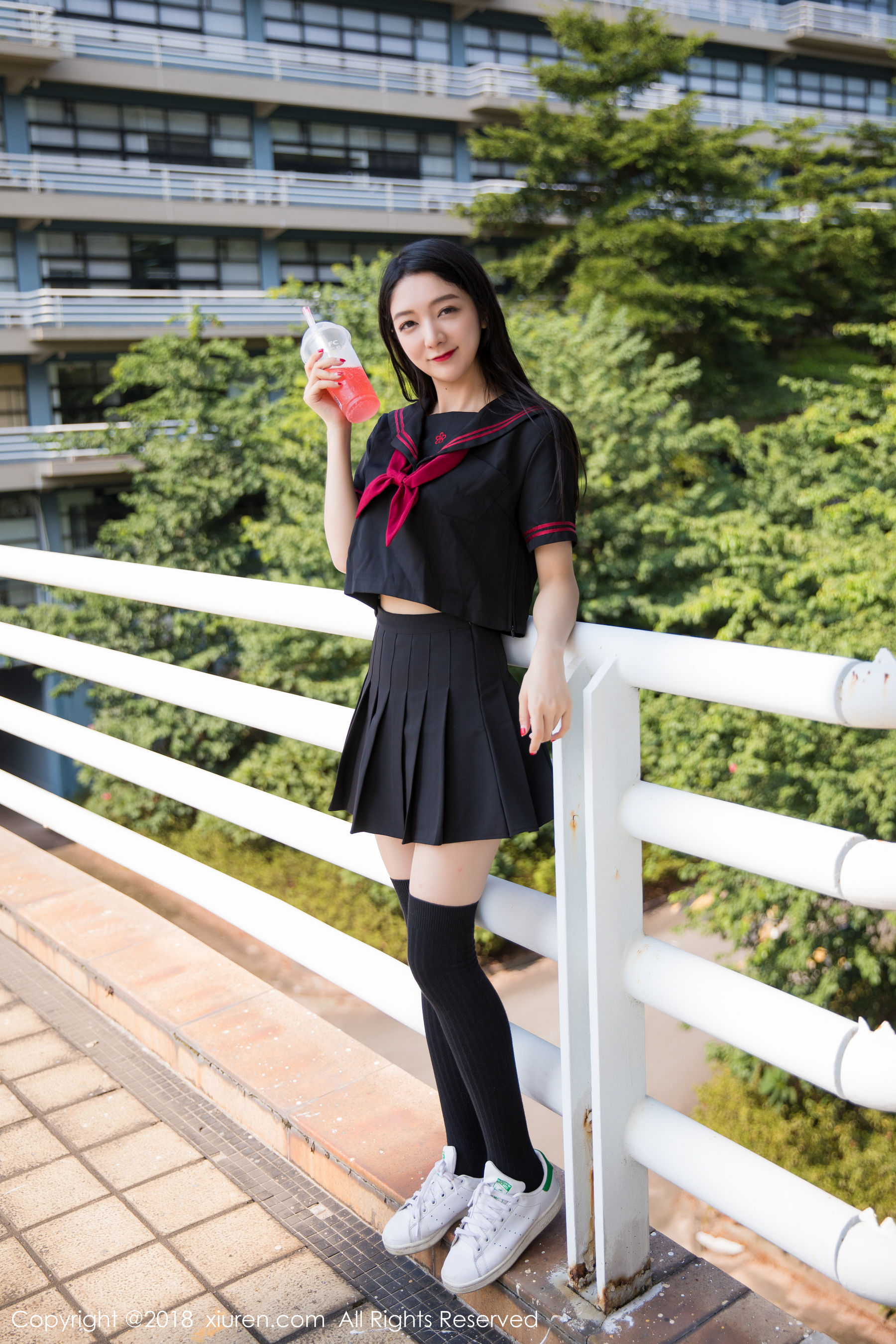 XiuRen 秀人网 No.1156 Angela小热巴