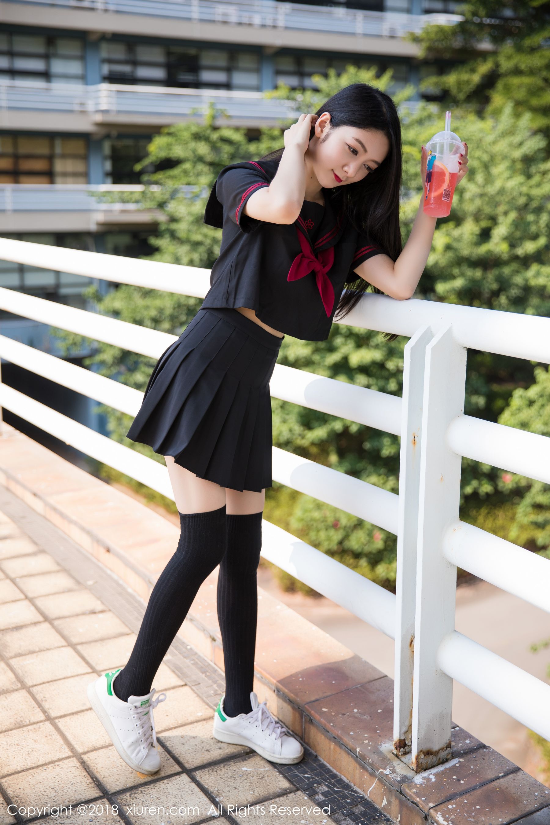 XiuRen 秀人网 No.1156 Angela小热巴