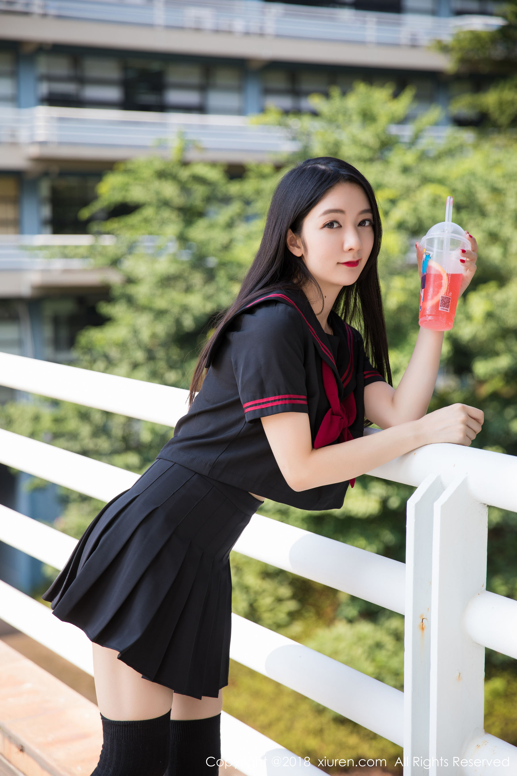 XiuRen 秀人网 No.1156 Angela小热巴