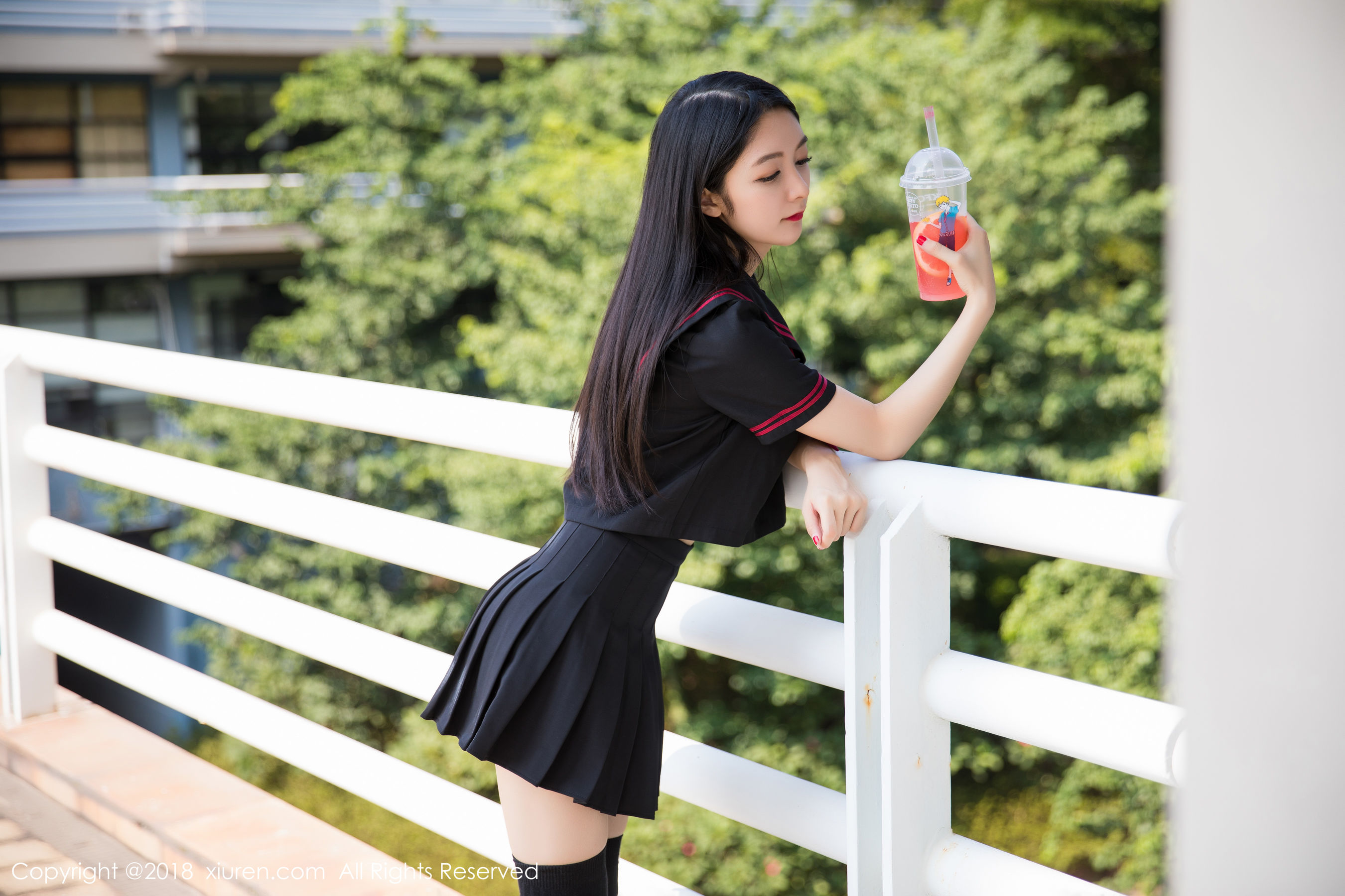 XiuRen 秀人网 No.1156 Angela小热巴