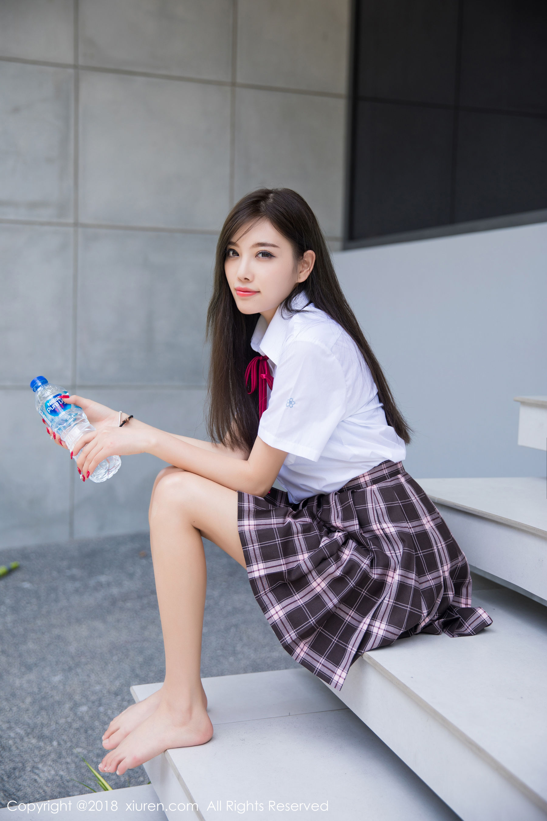 XiuRen 秀人网 No.1158 杨晨晨sugar