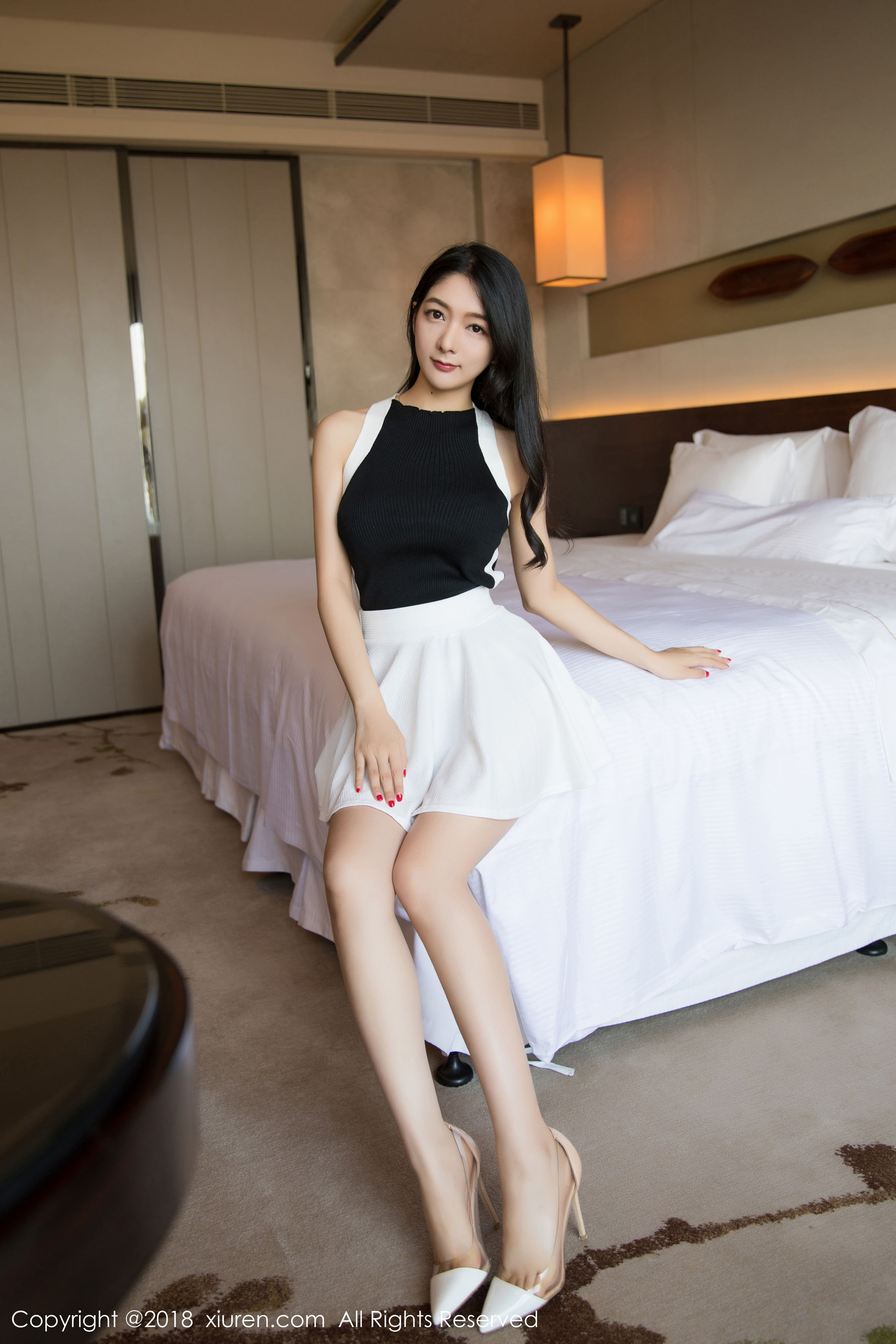 XiuRen 秀人网 No.1175 Angela小热巴