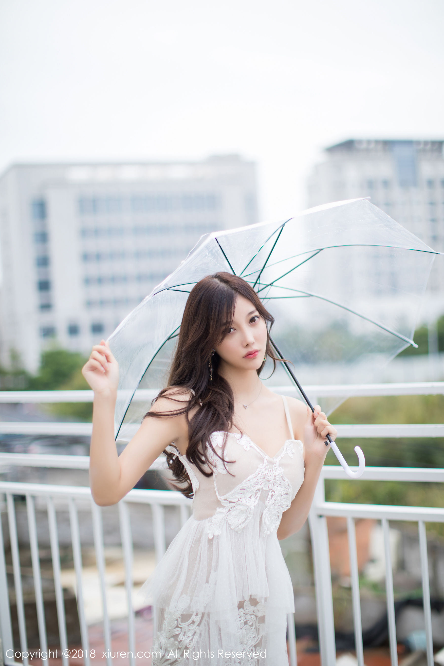 秀人 No.1296 杨晨晨sugar