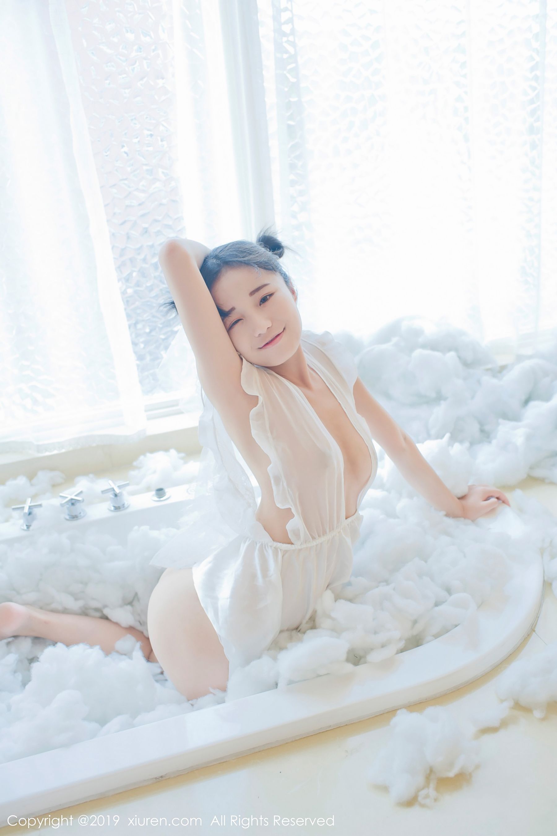 XiuRen 秀人网 No.1313 仓井优香