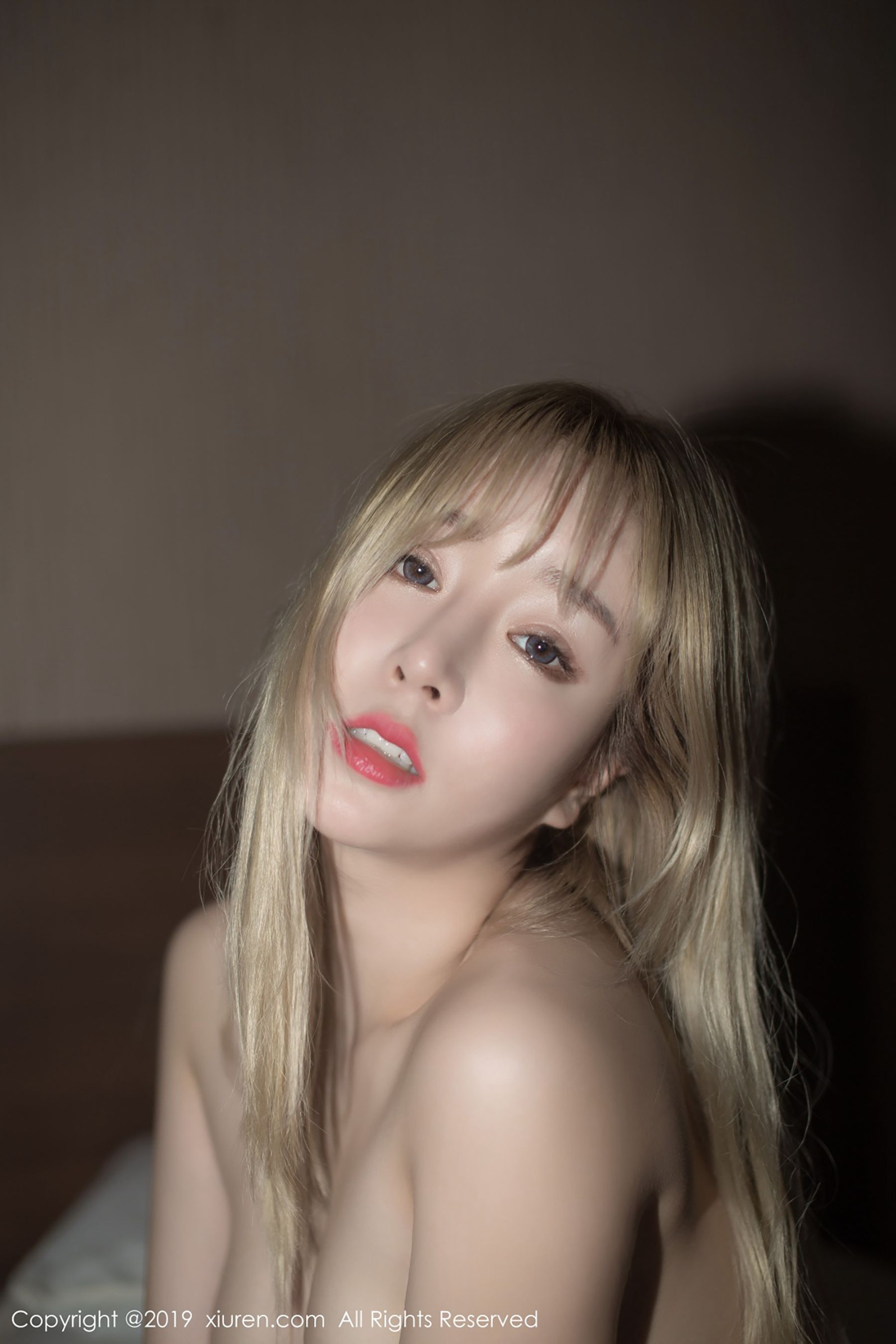 XiuRen 秀人网 No.1352 王雨纯