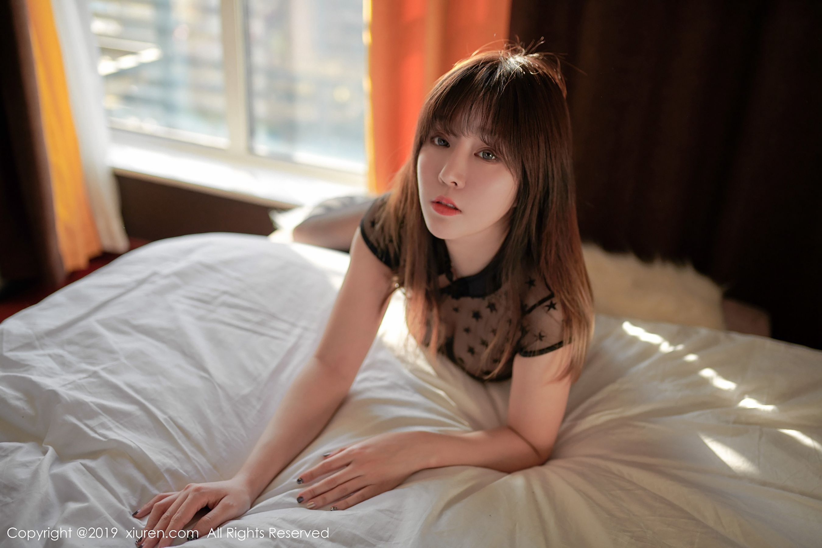 XiuRen 秀人网 No.1363 王雨纯