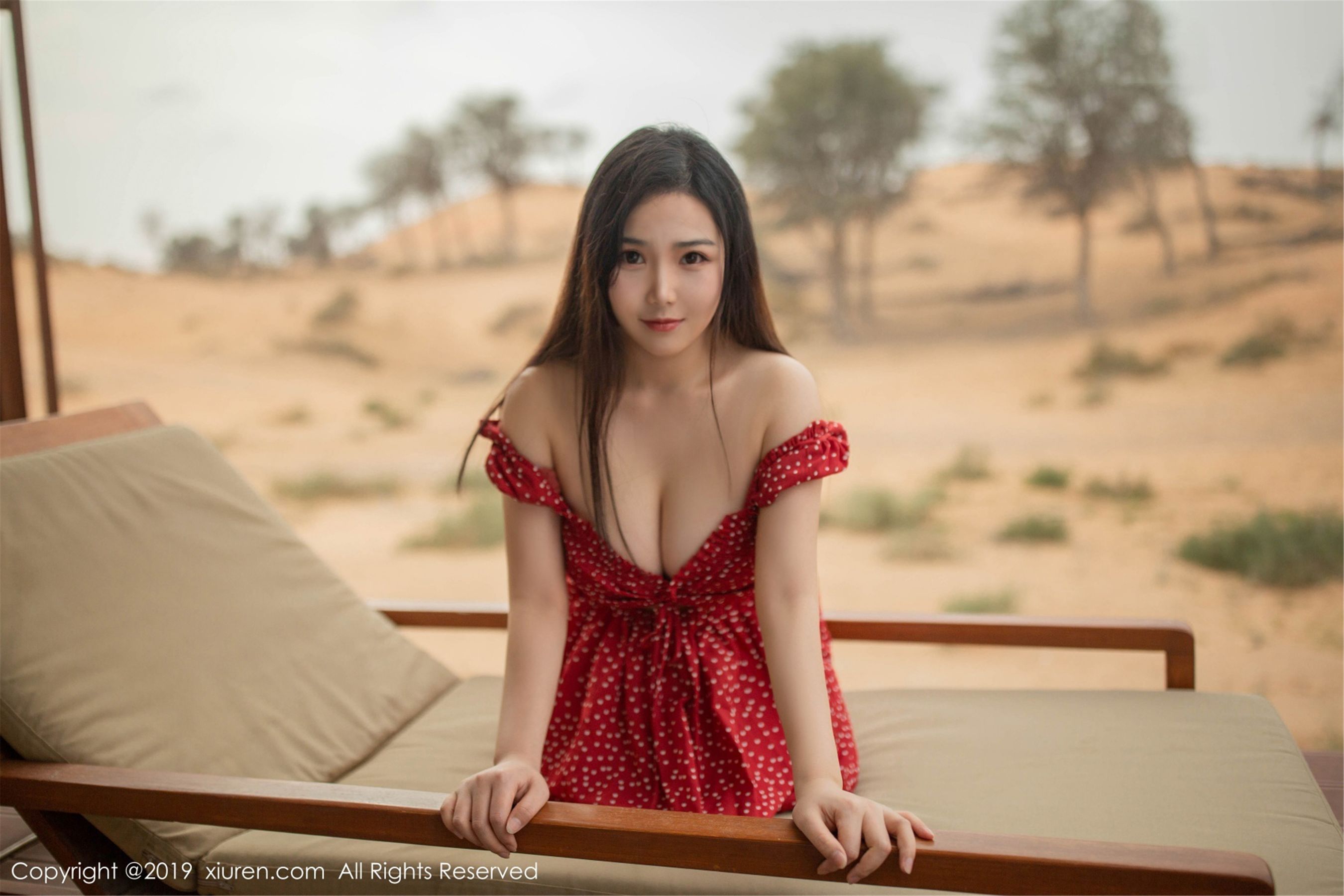 XiuRen 秀人网 No.1388 徐微微mia