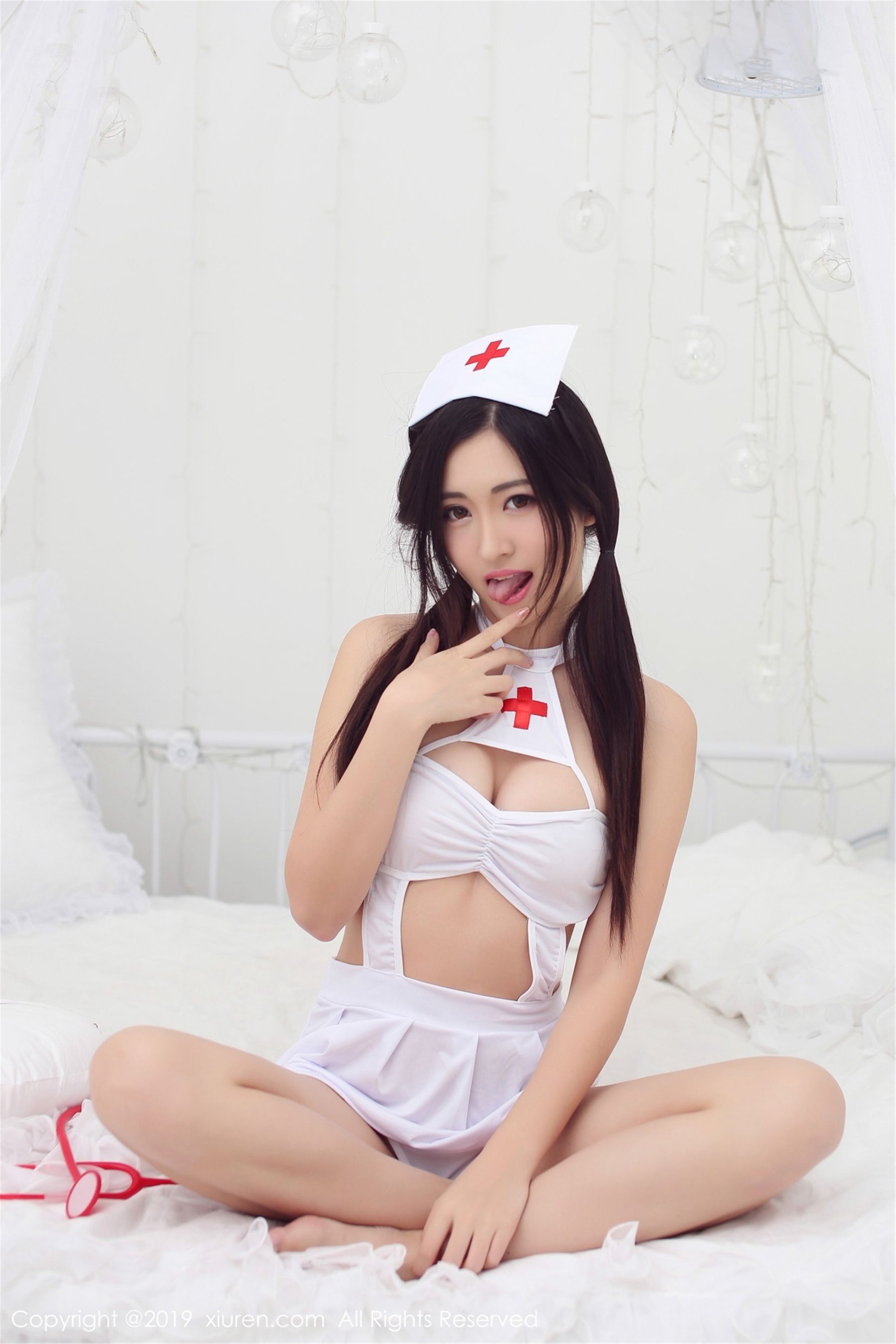 XiuRen 秀人网 No.1390 沈梦瑶