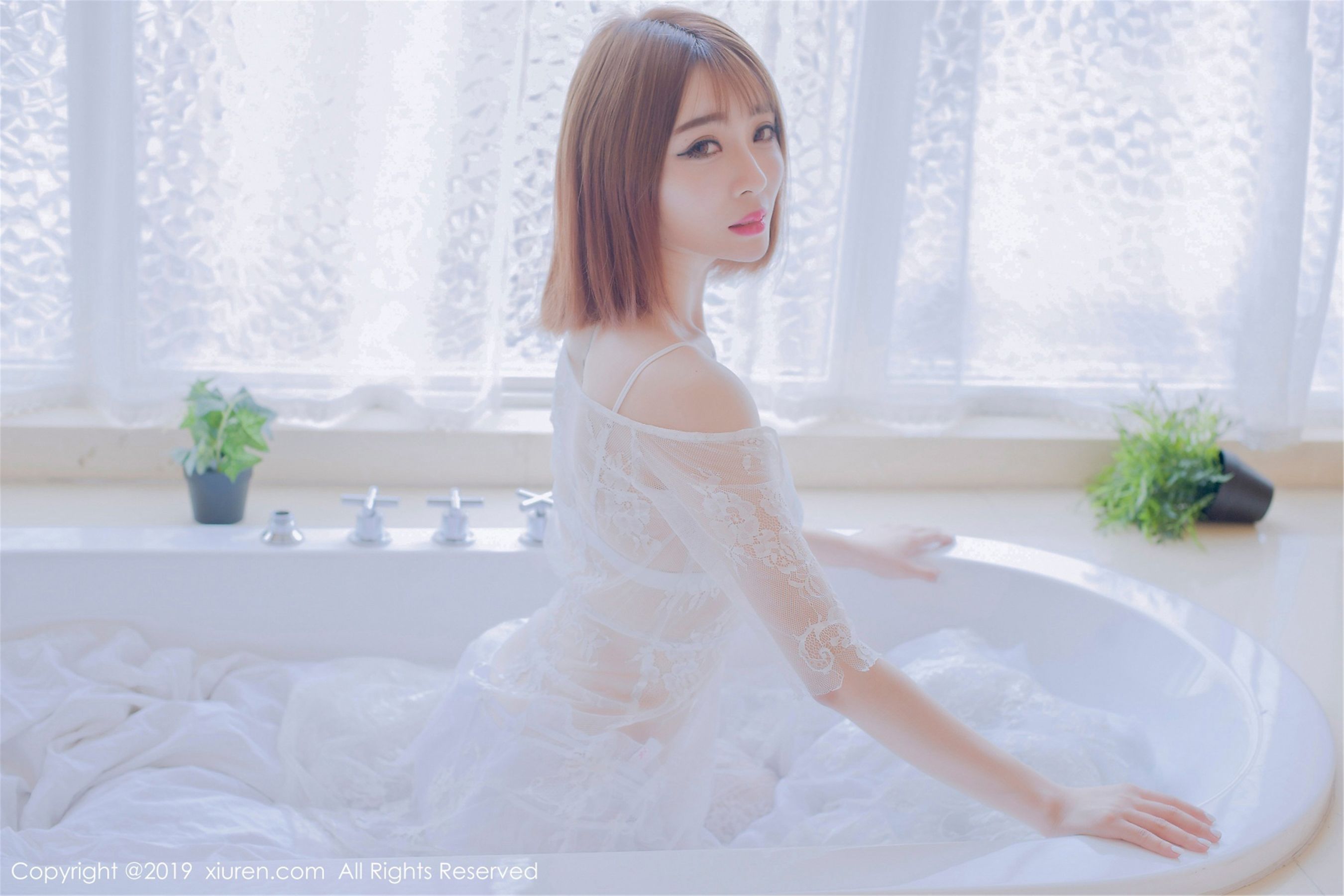 XiuRen 秀人网 No.1406 凌萍儿