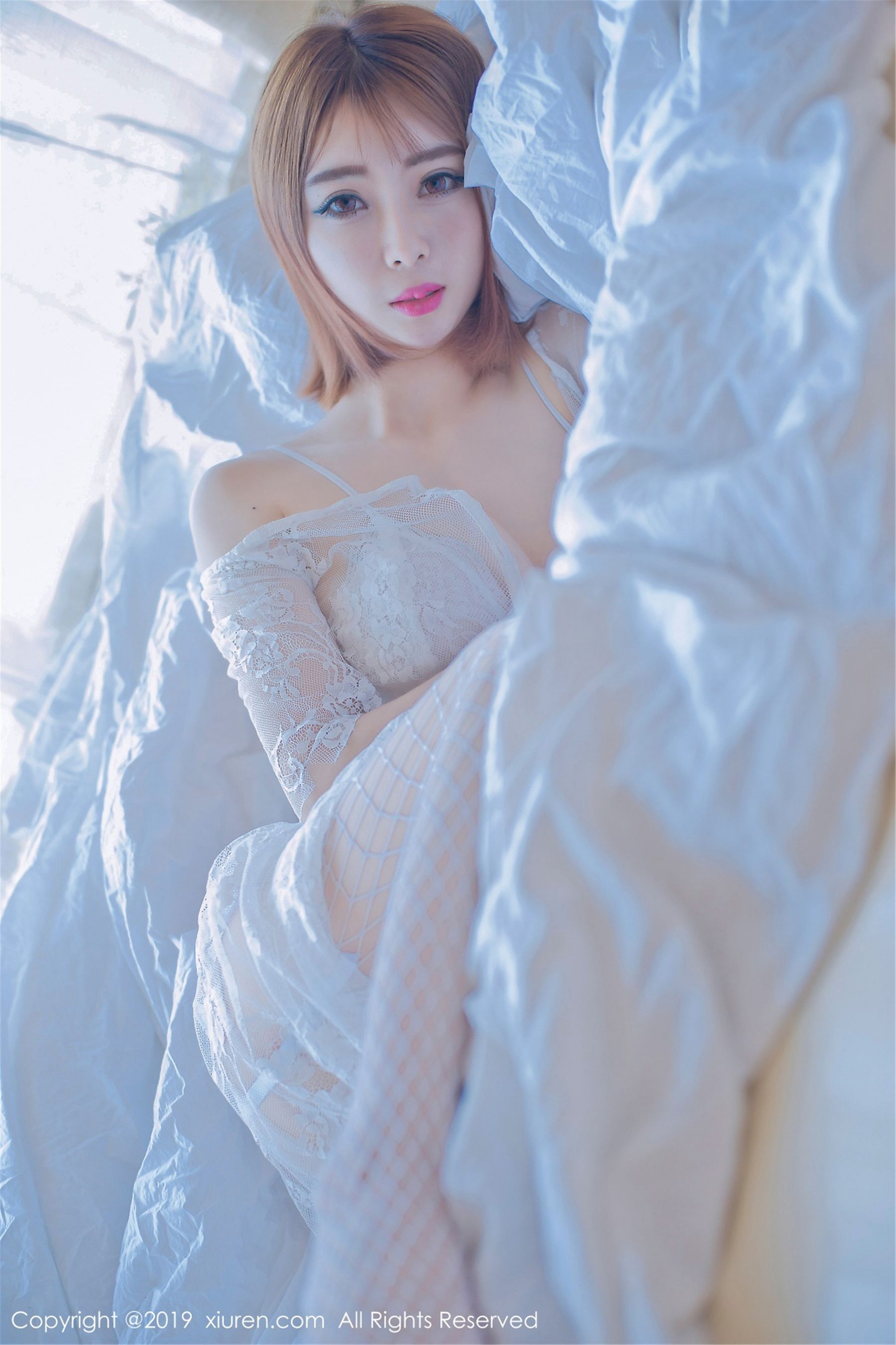 XiuRen 秀人网 No.1406 凌萍儿