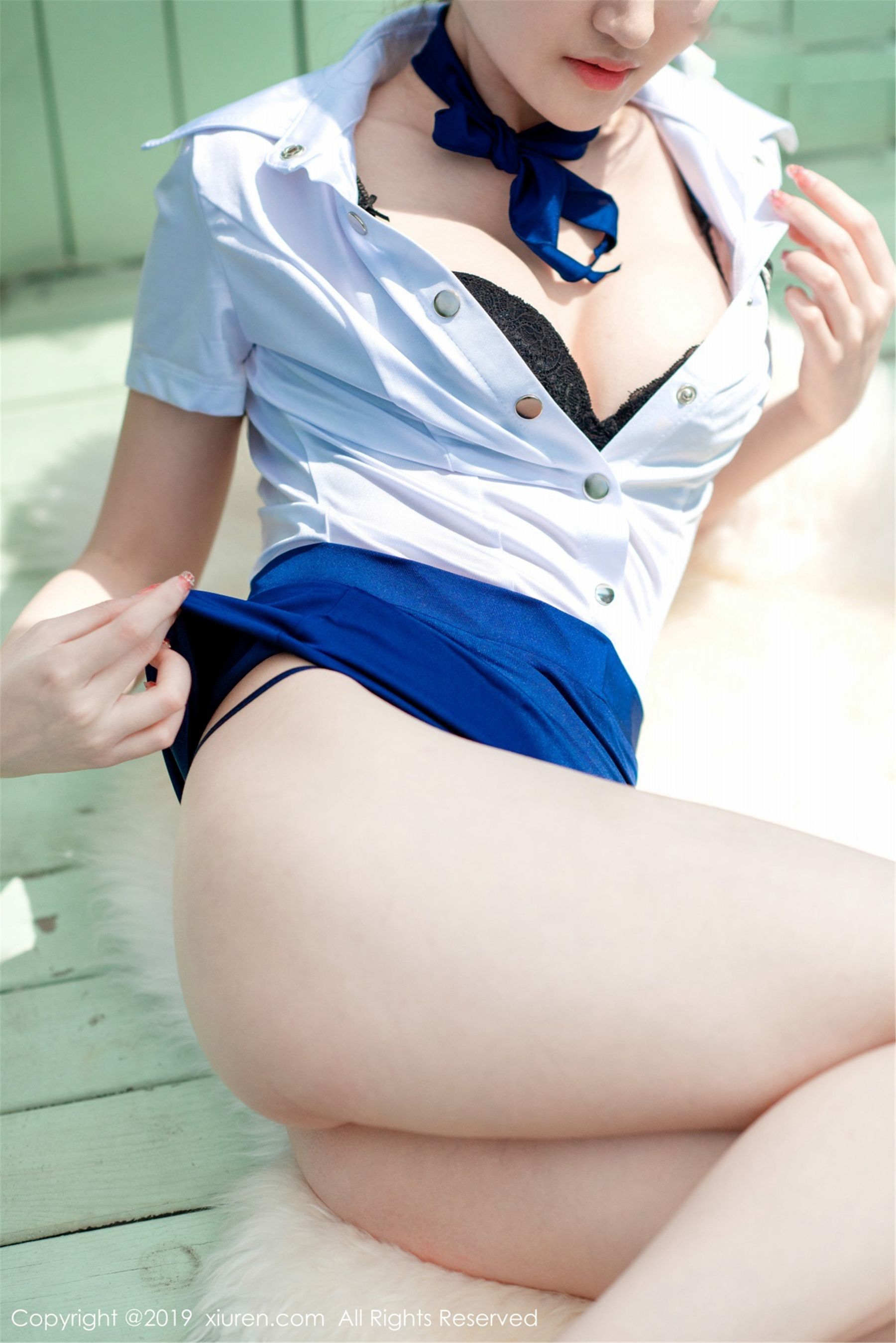 XiuRen 秀人网 No.1419 沈梦瑶