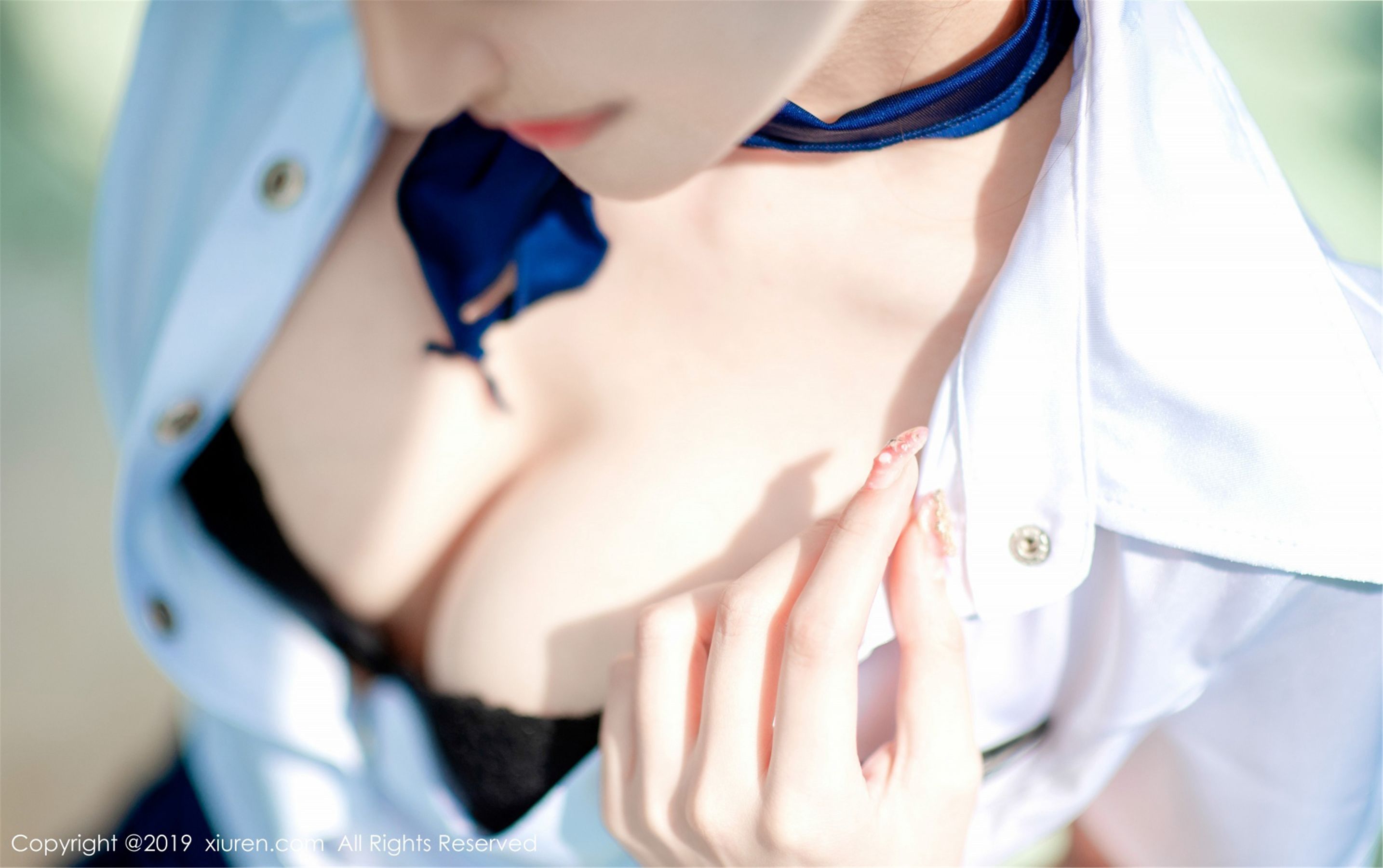 XiuRen 秀人网 No.1419 沈梦瑶