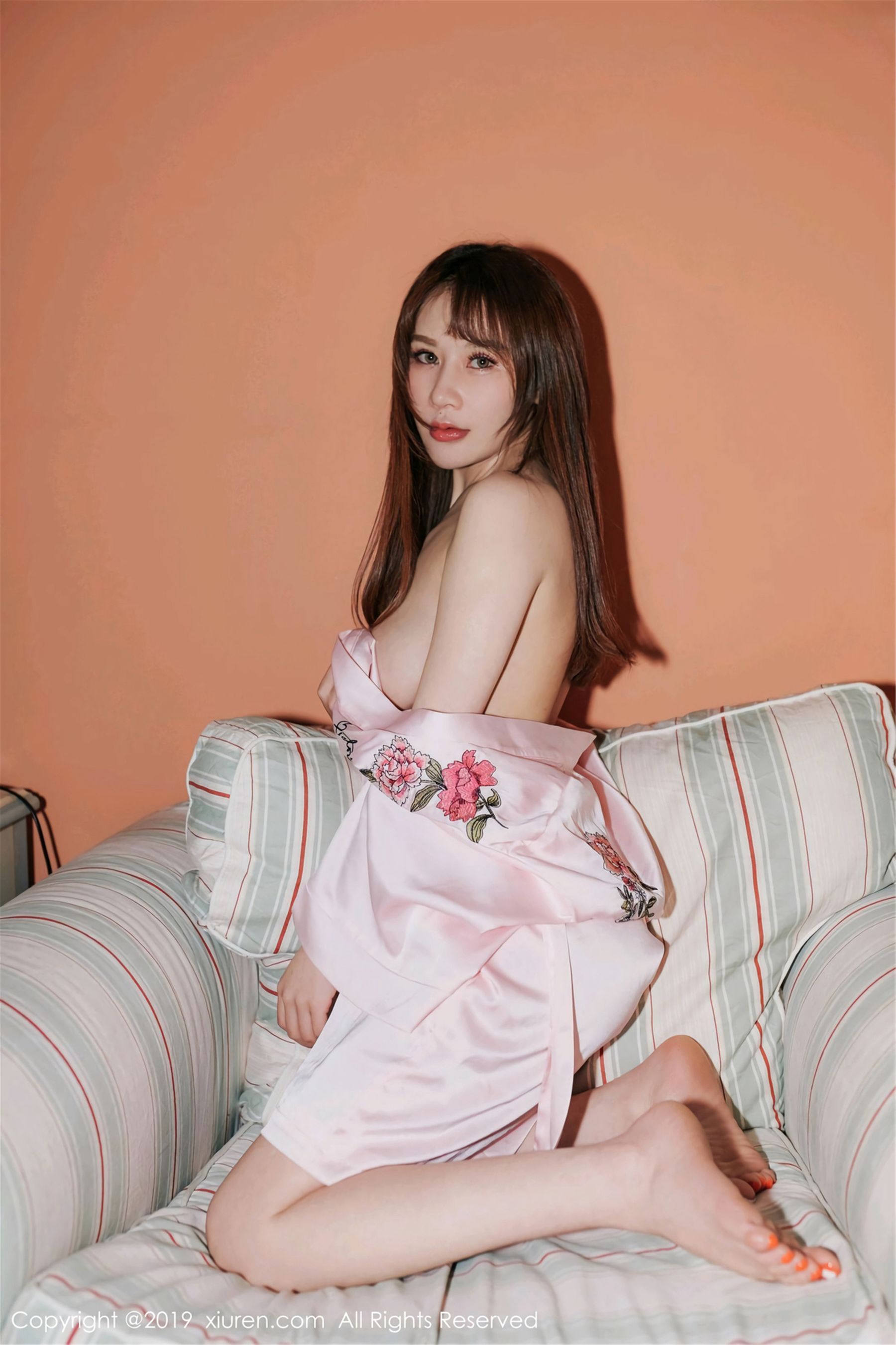 XiuRen 秀人网 No.1422 苏可er