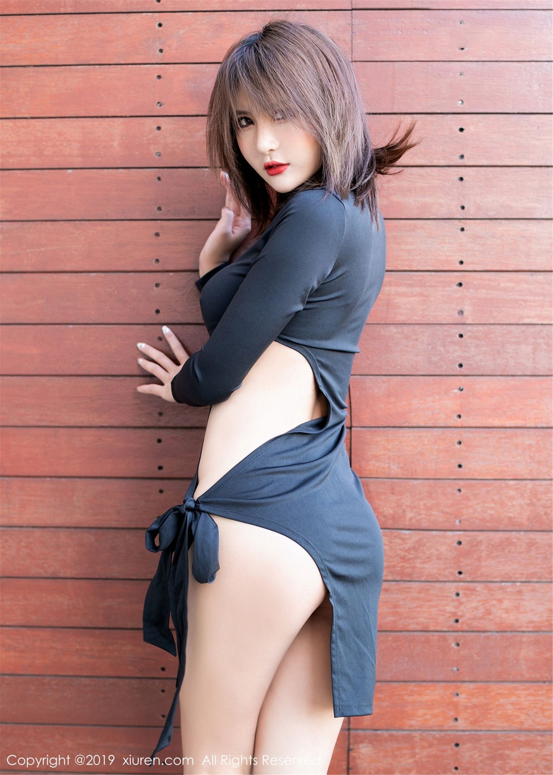 XiuRen 秀人网 No.1437 SOLO-尹菲