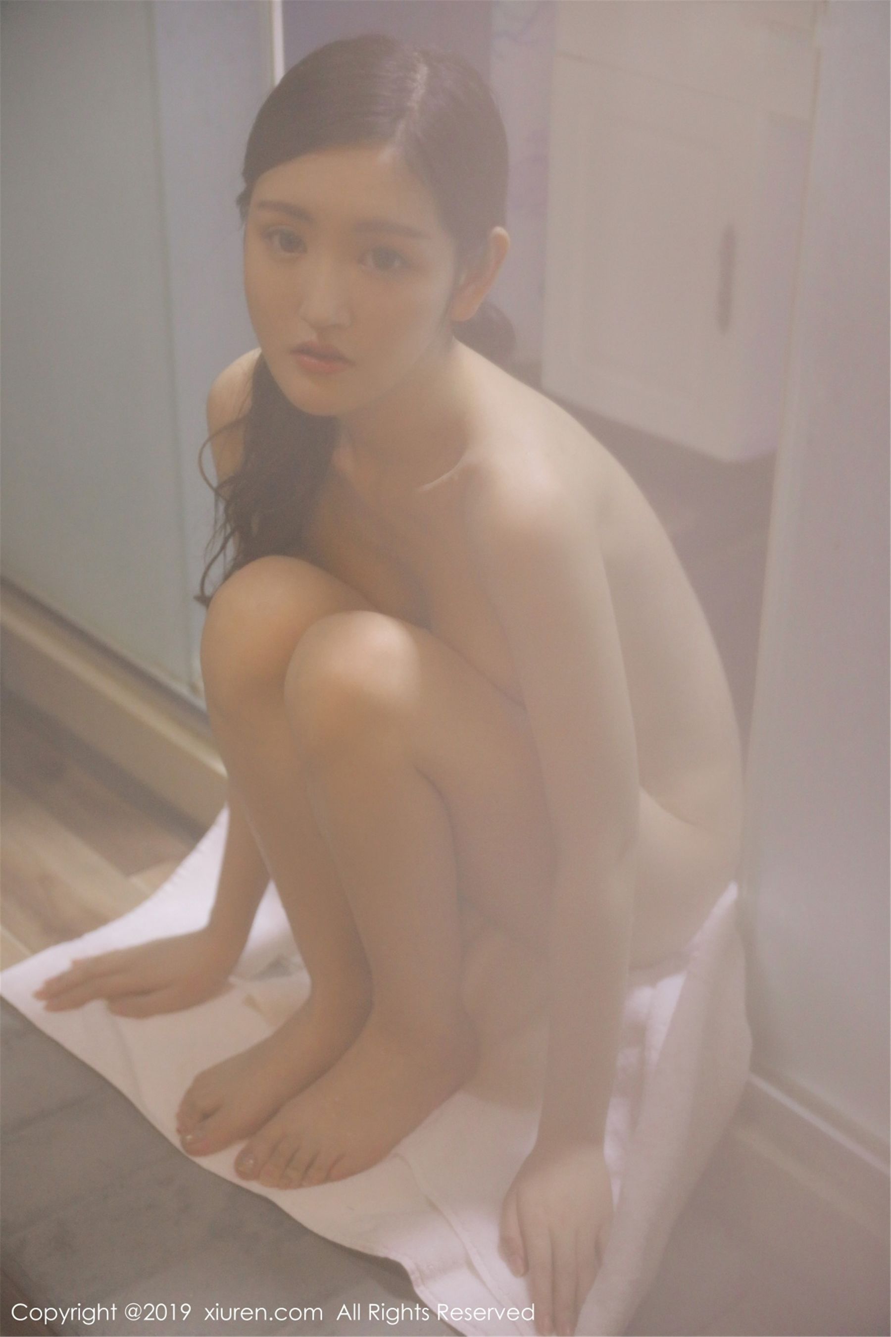 XiuRen 秀人网 No.1449 沈梦瑶