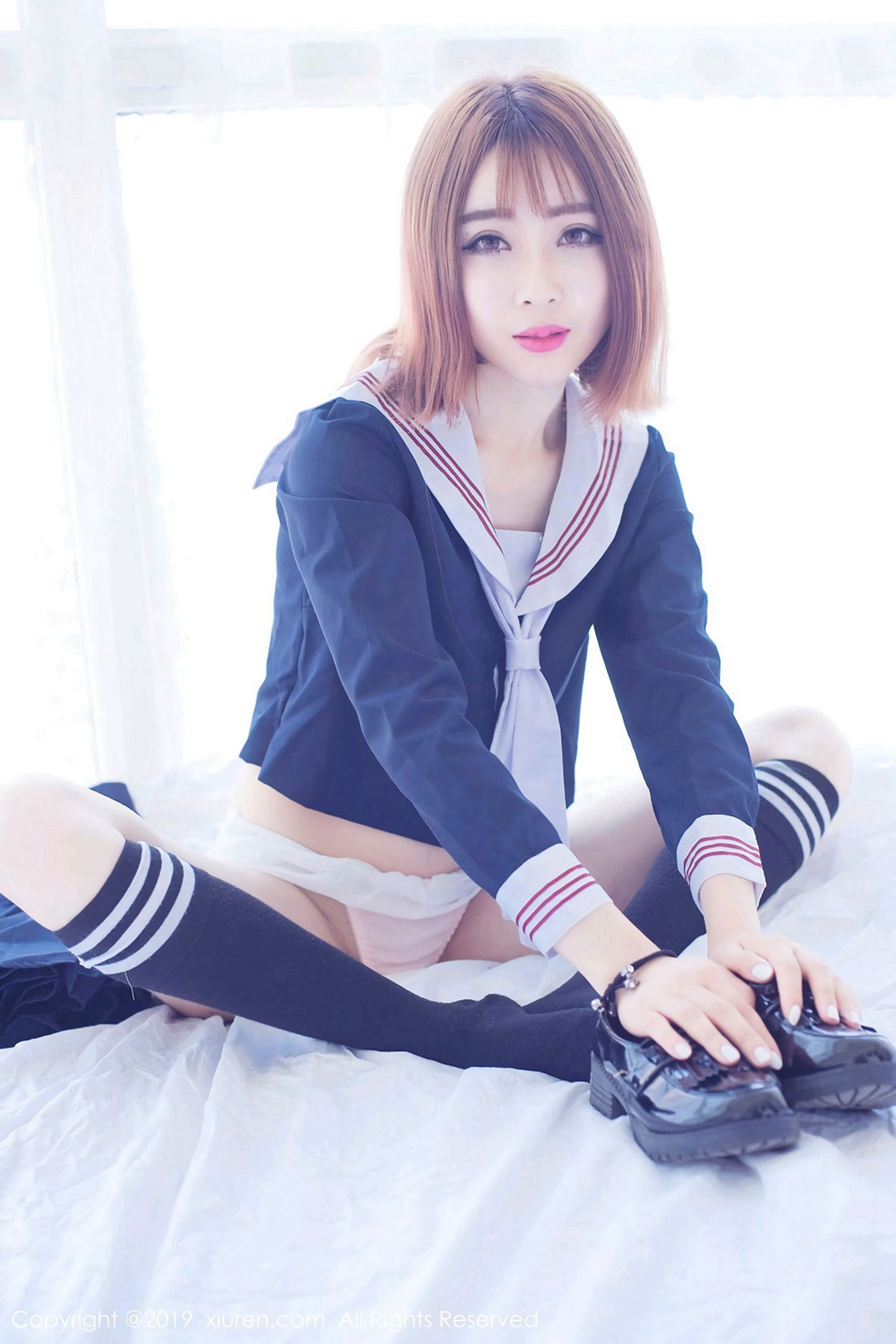 XiuRen 秀人网 No.1451 凌萍儿