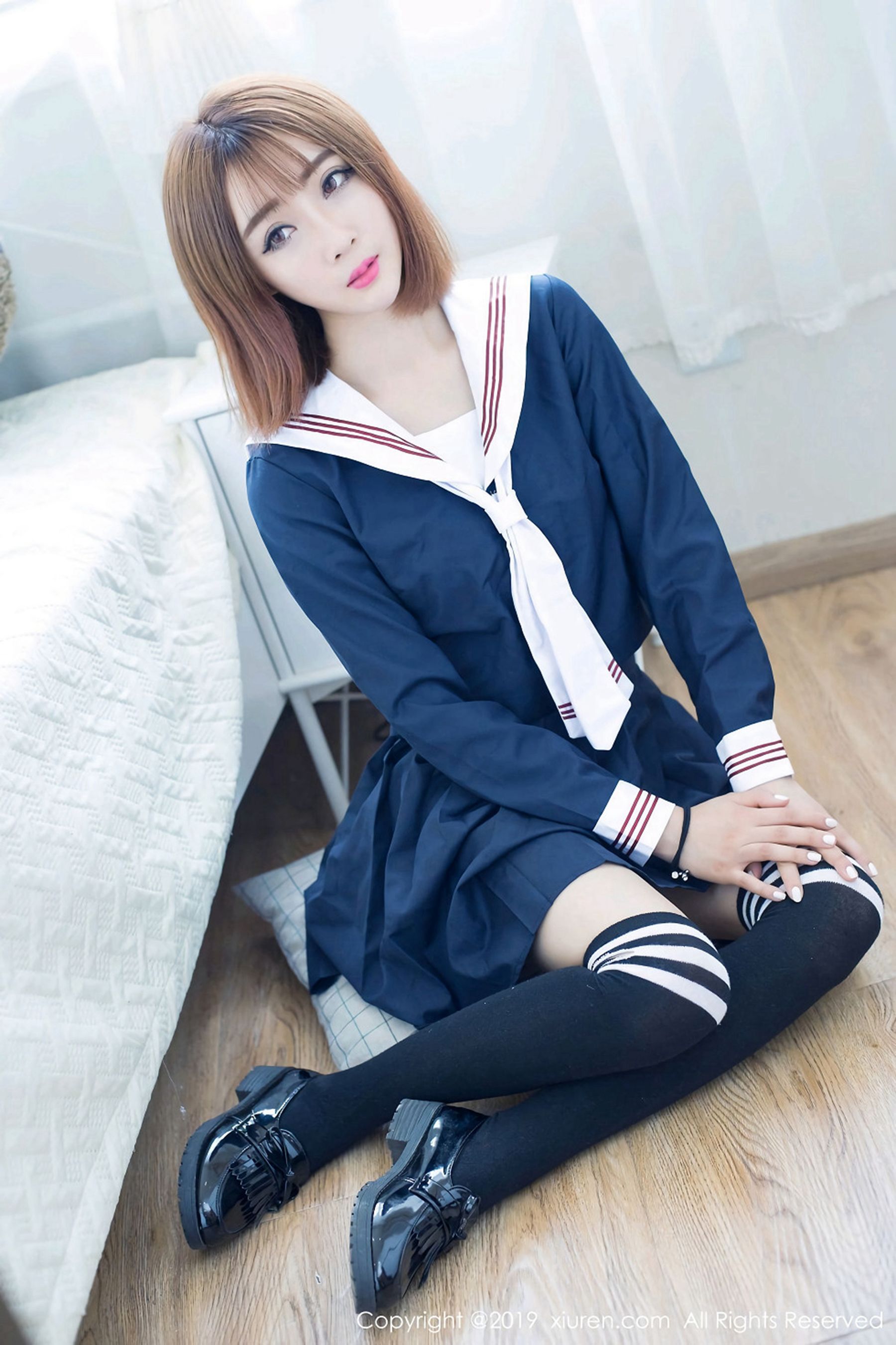 XiuRen 秀人网 No.1451 凌萍儿