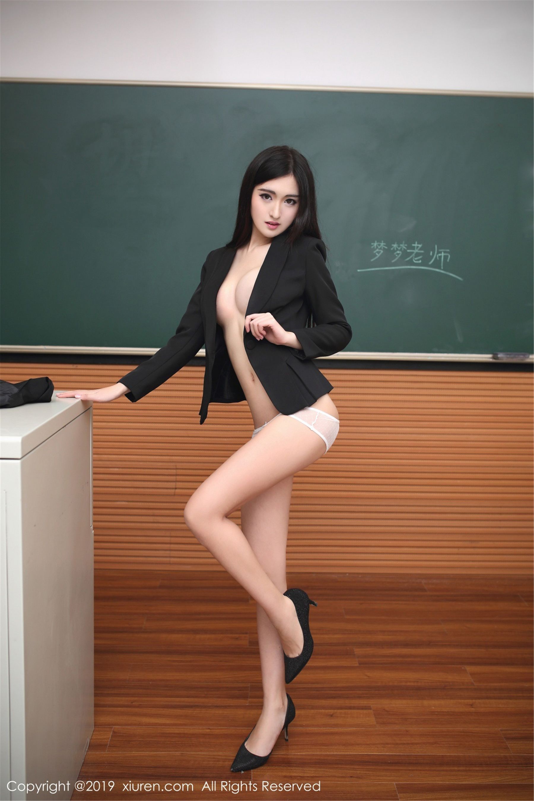 XiuRen 秀人网 No.1480 沈梦瑶