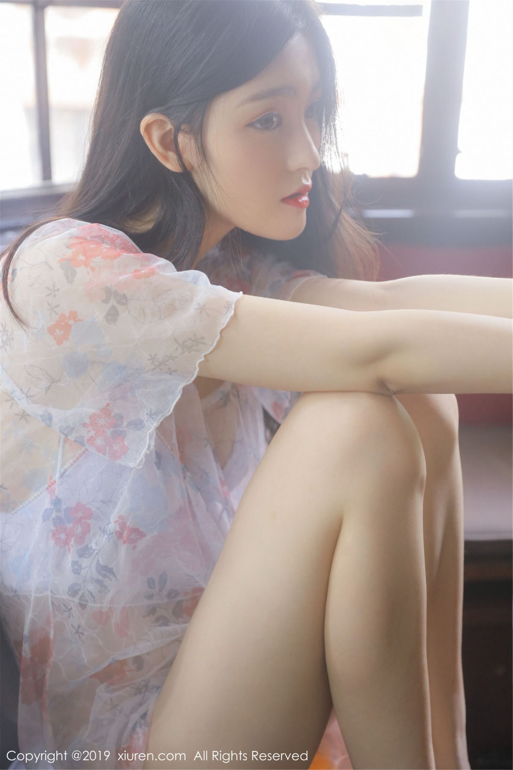 XiuRen 秀人网 No.1513 沈梦瑶