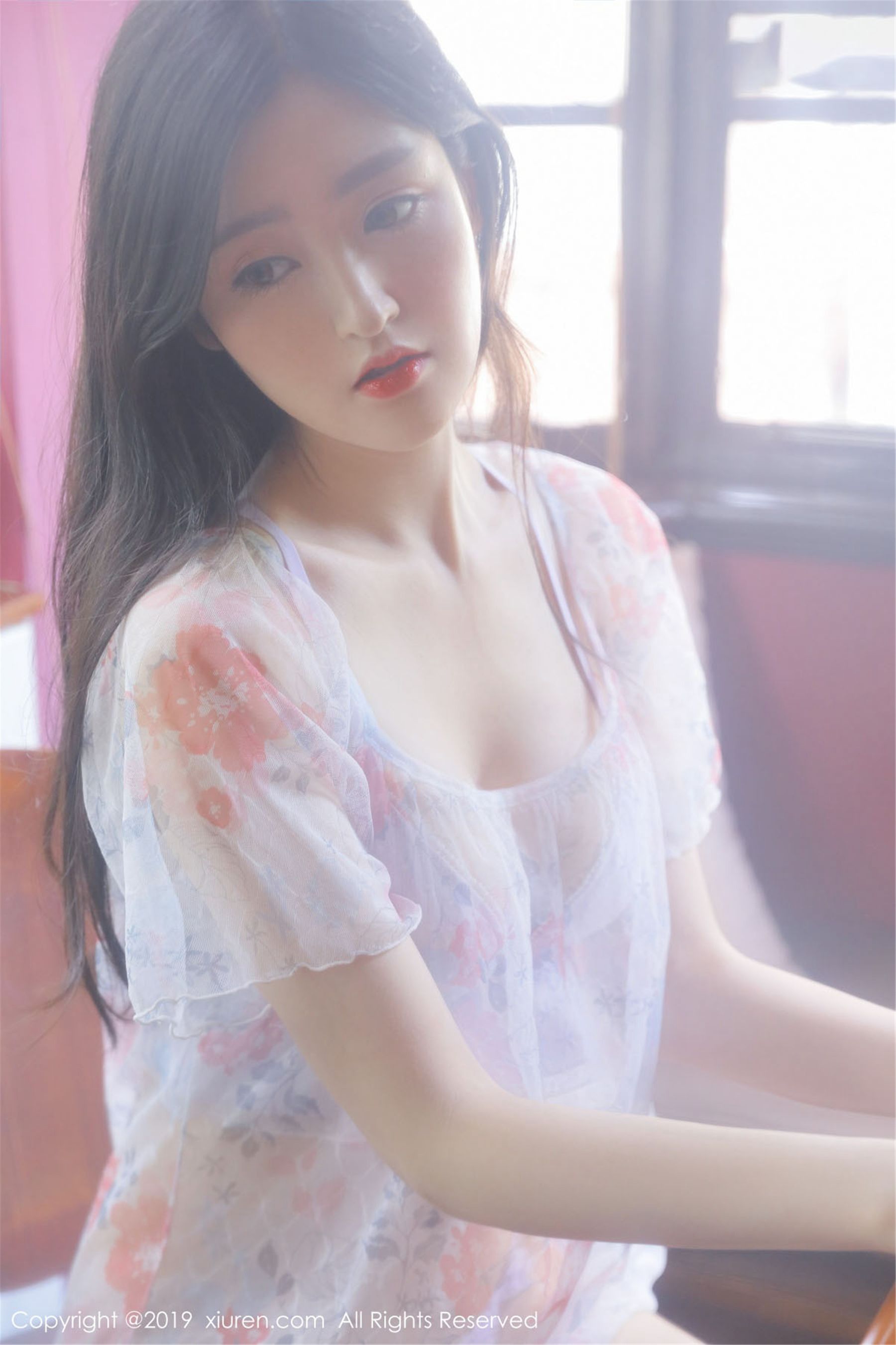 XiuRen 秀人网 No.1513 沈梦瑶