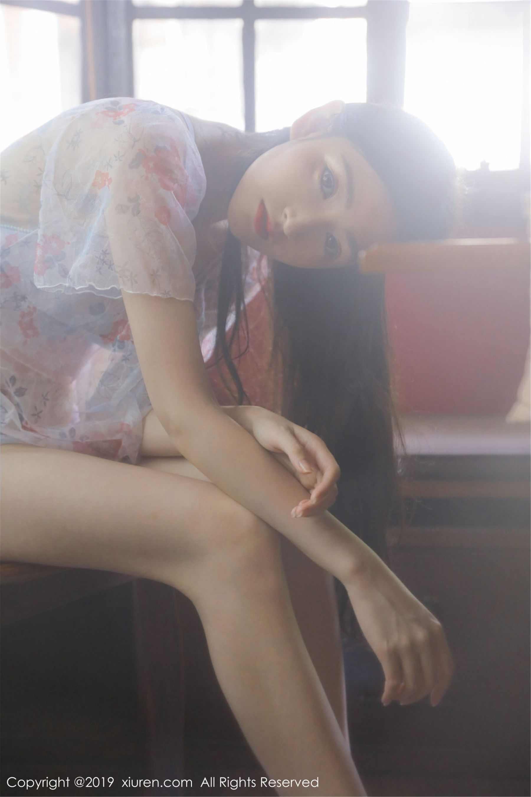 XiuRen 秀人网 No.1513 沈梦瑶