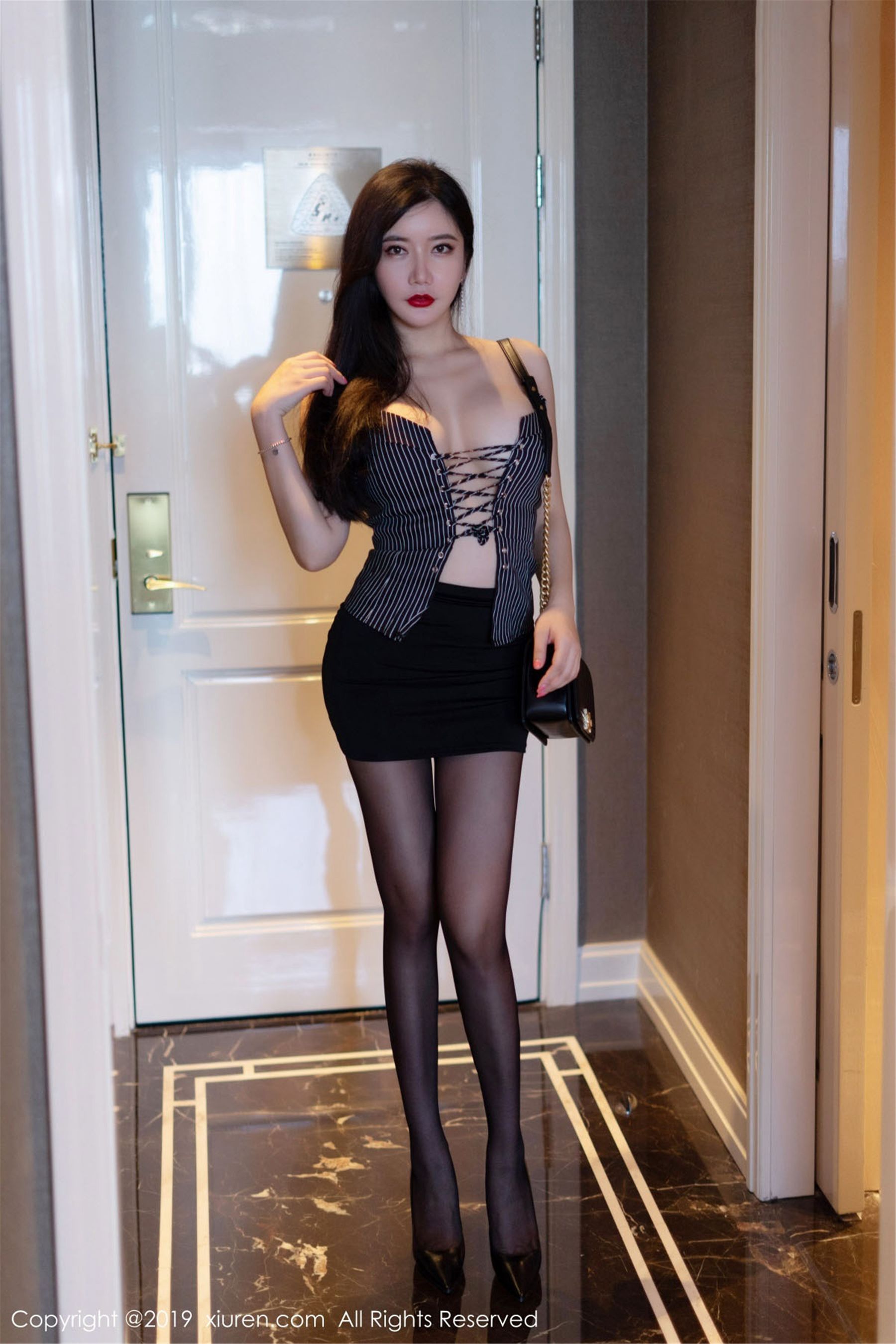 XiuRen 秀人网 No.1530 心妍小公主