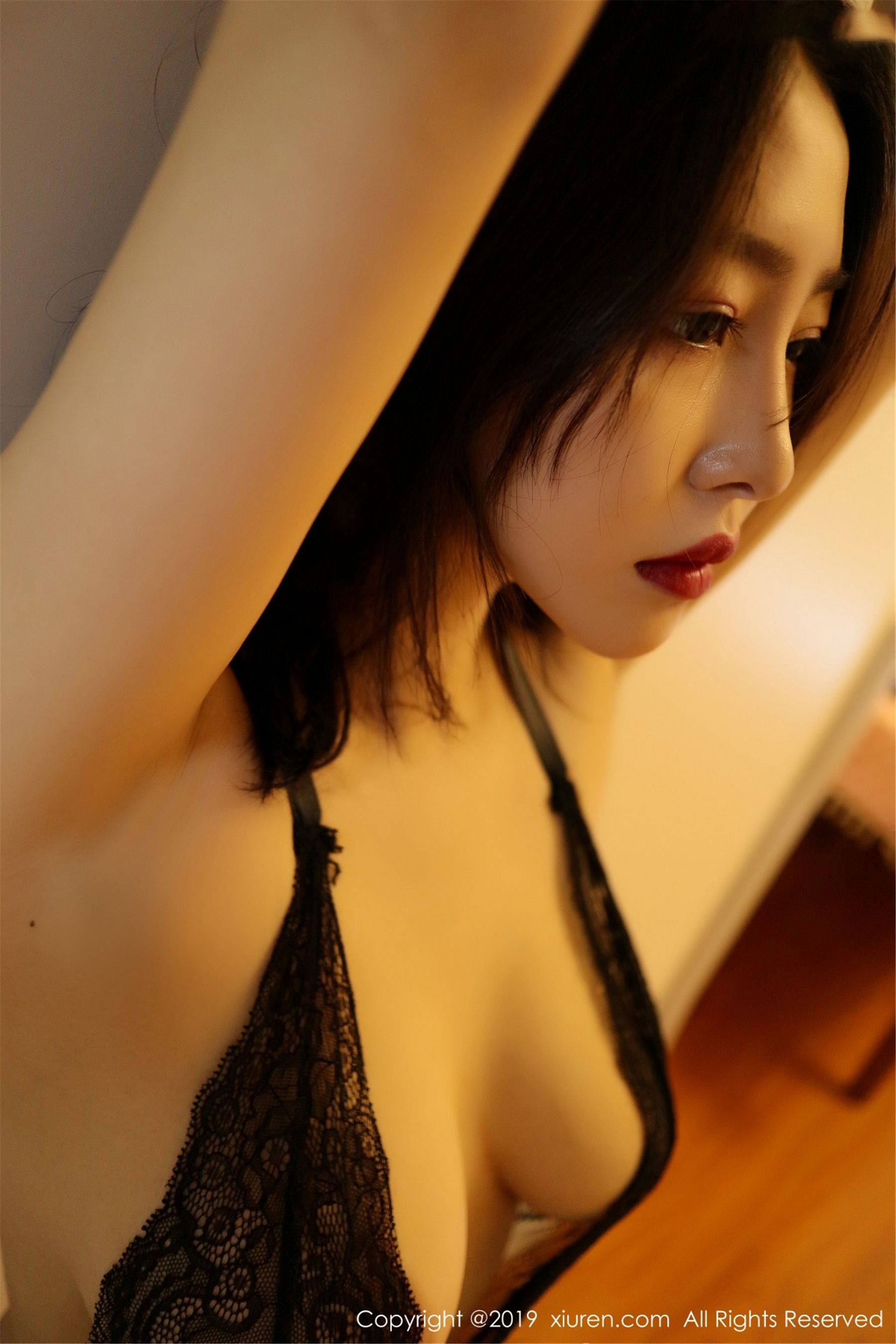 XiuRen 秀人网 No.1571 瑶啊摇的瑶