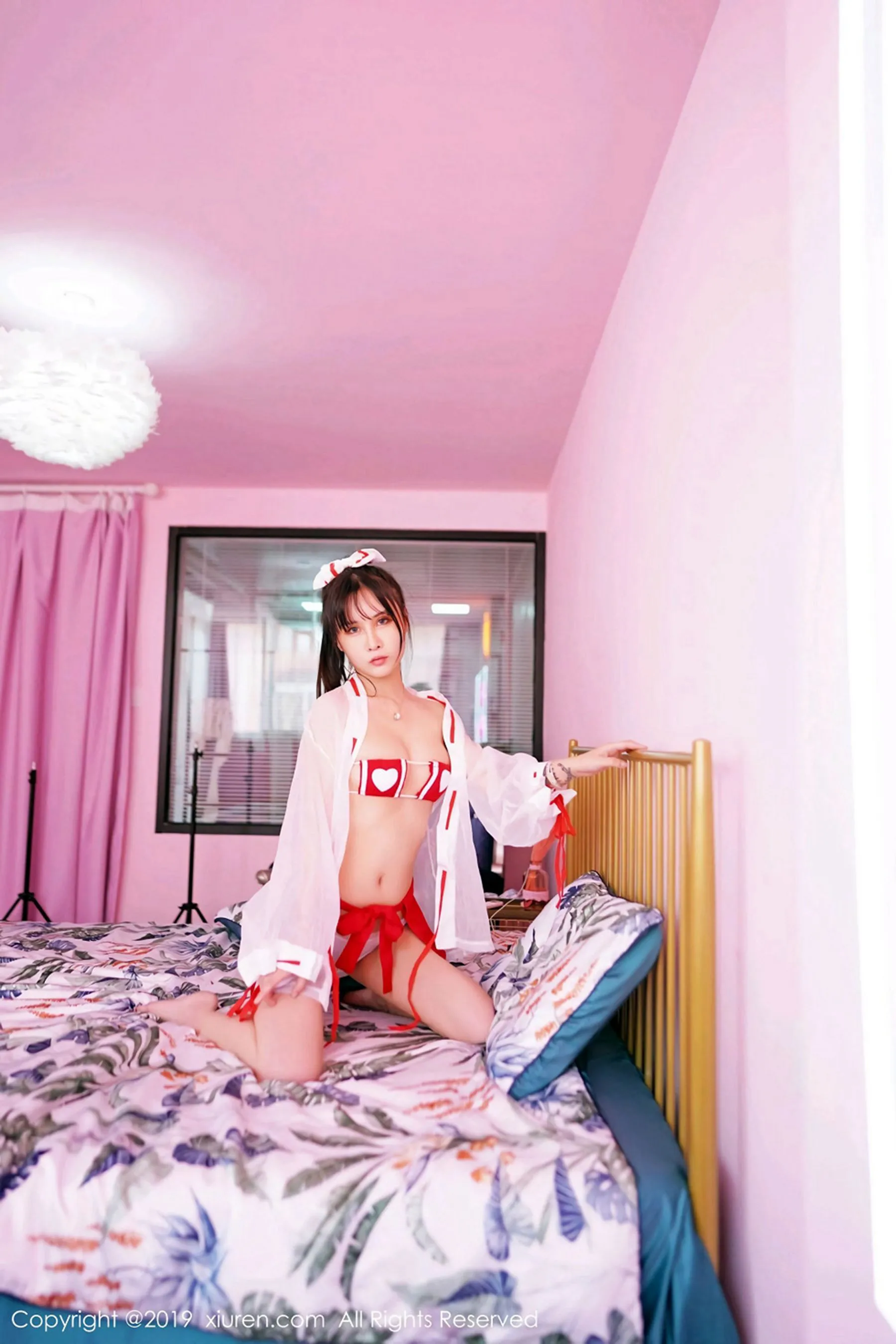 秀人XIUREN No.1610 邱淑贝