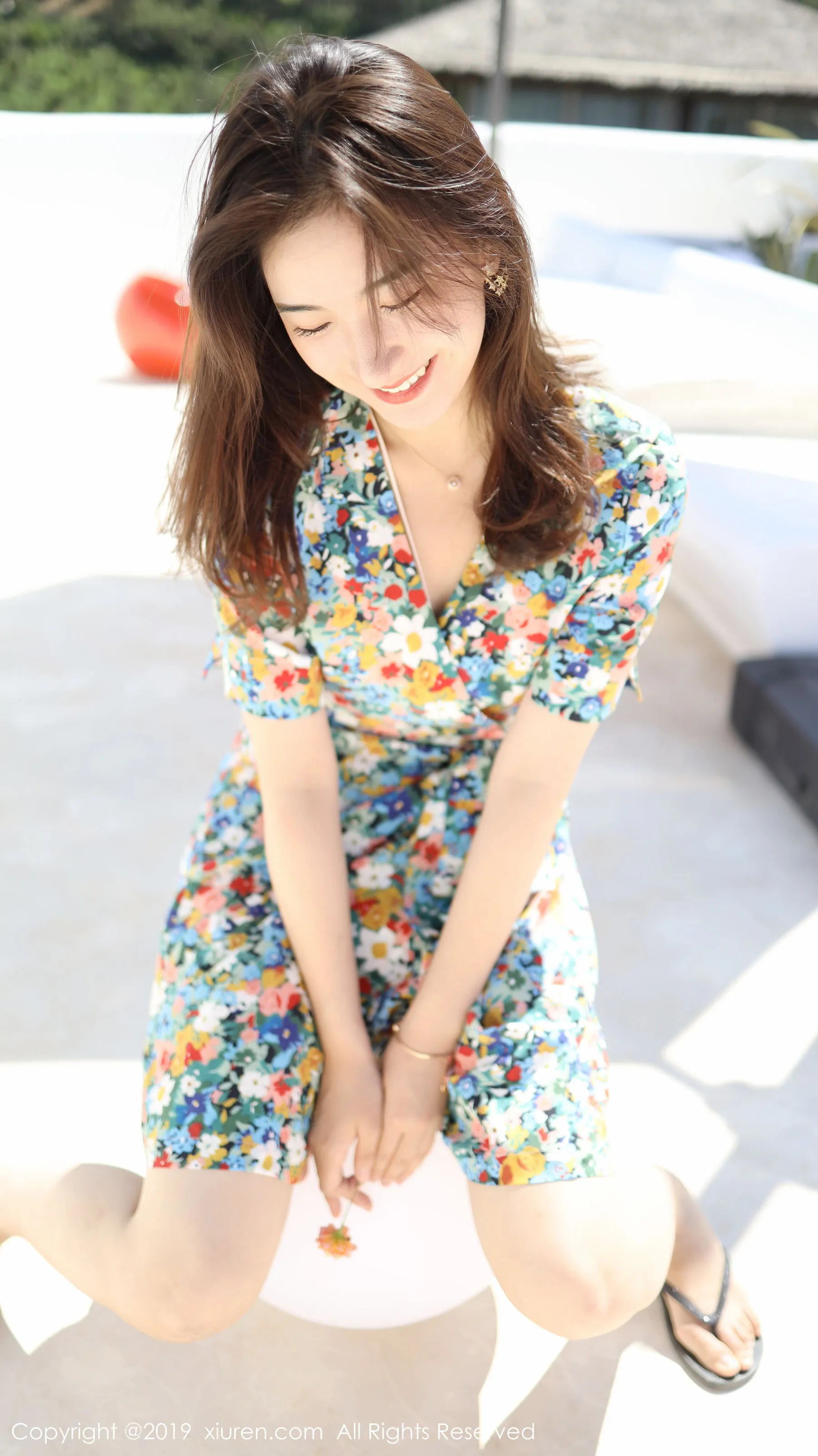 秀人 No.1641 艺儿伢哟