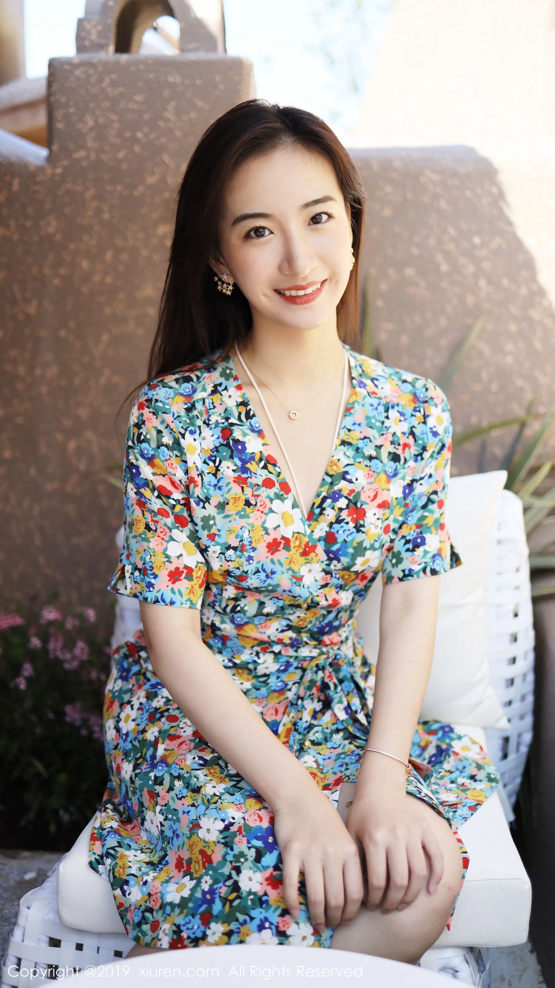 秀人 No.1641 艺儿伢哟