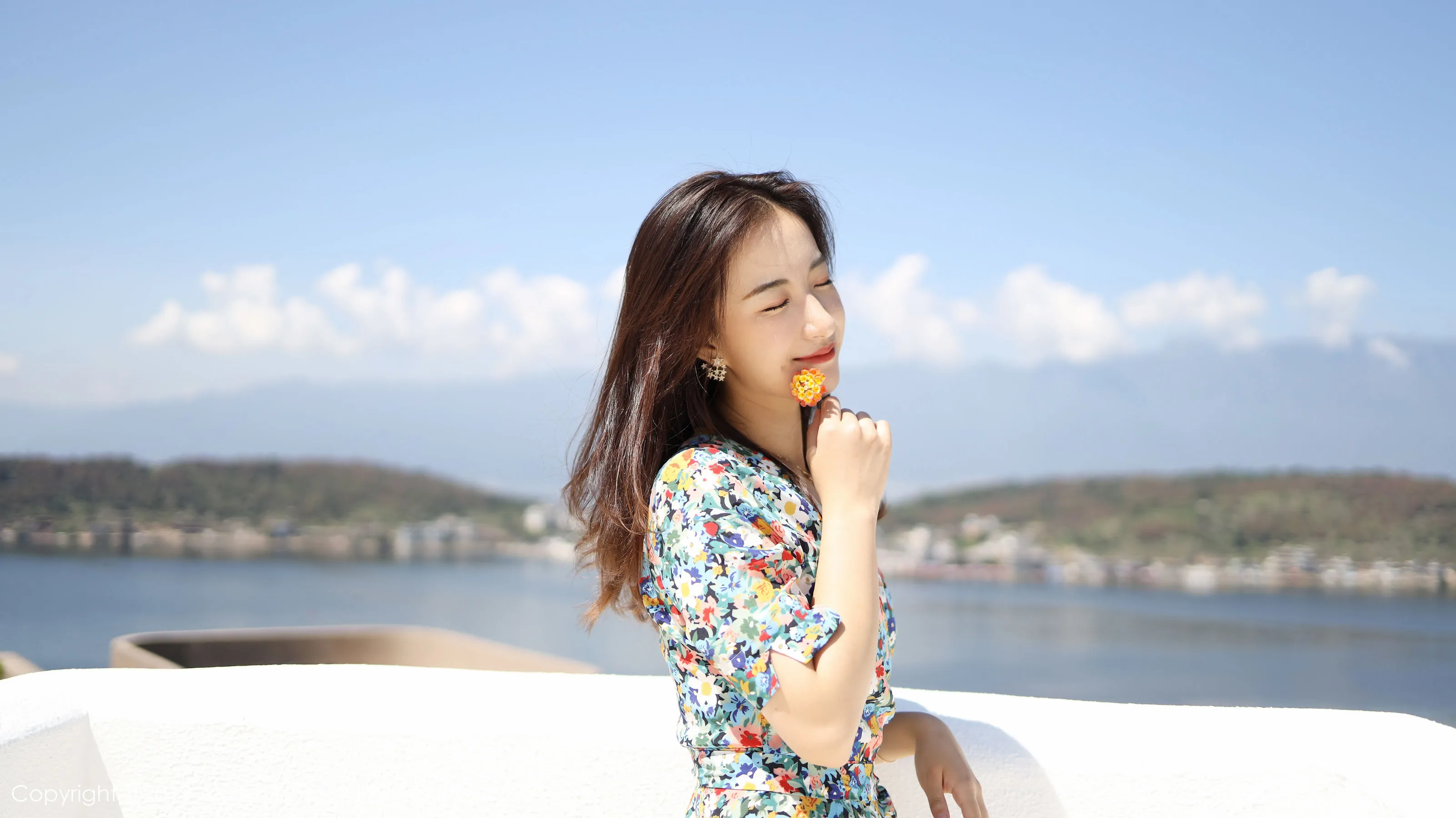 秀人 No.1641 艺儿伢哟