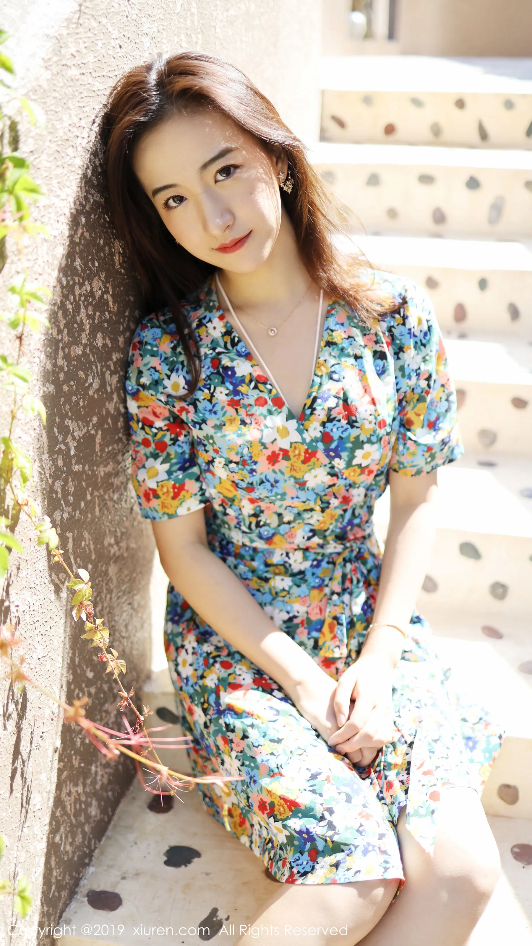 秀人 No.1641 艺儿伢哟