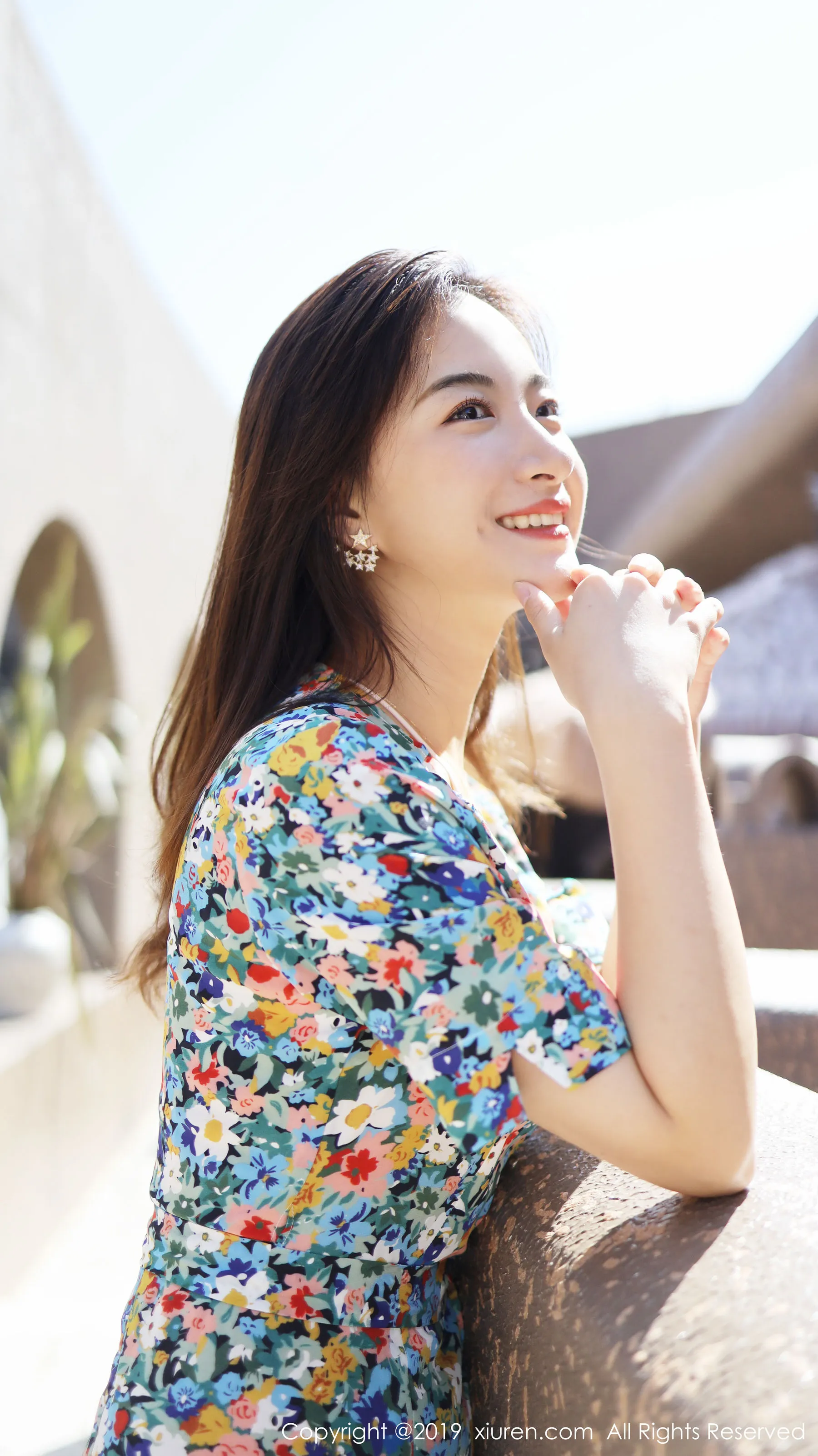 秀人 No.1641 艺儿伢哟