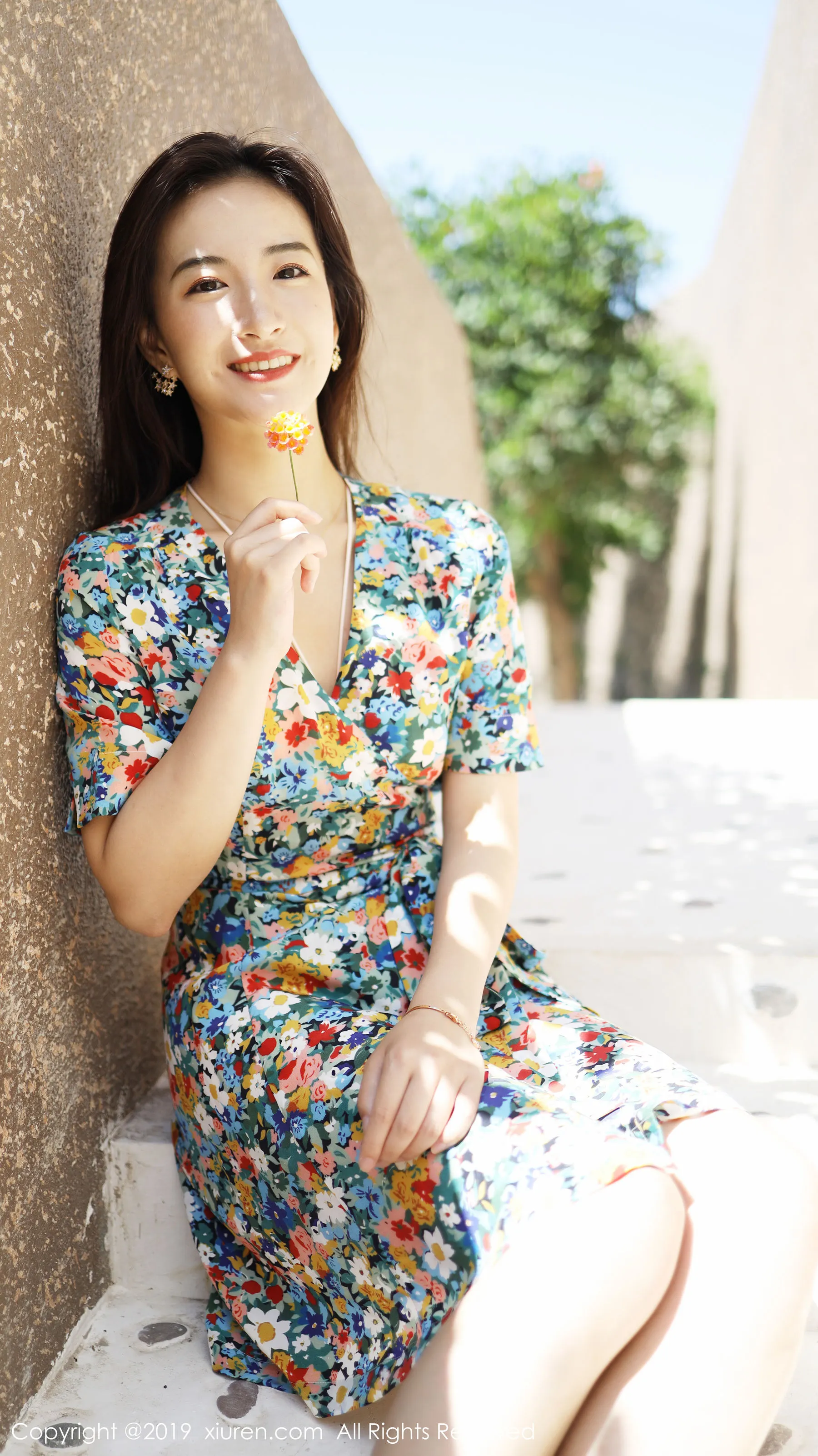 秀人 No.1641 艺儿伢哟