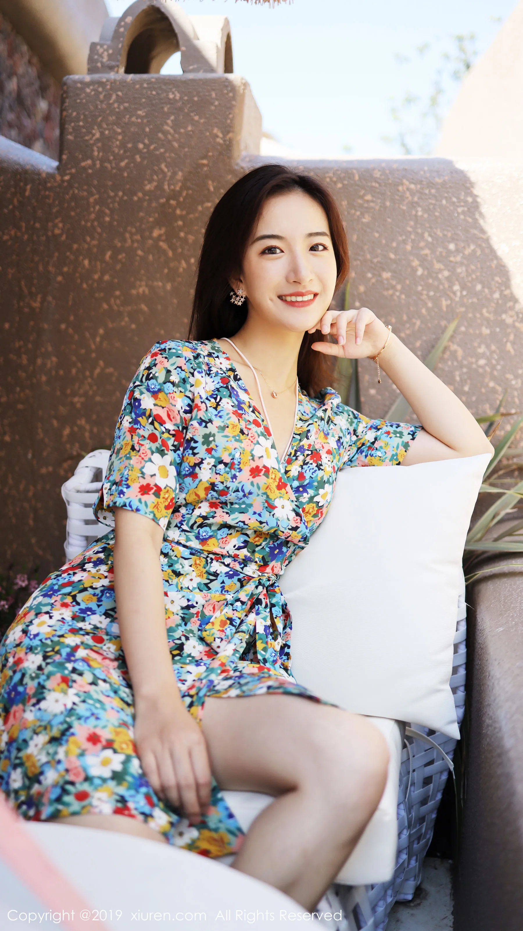 秀人 No.1641 艺儿伢哟