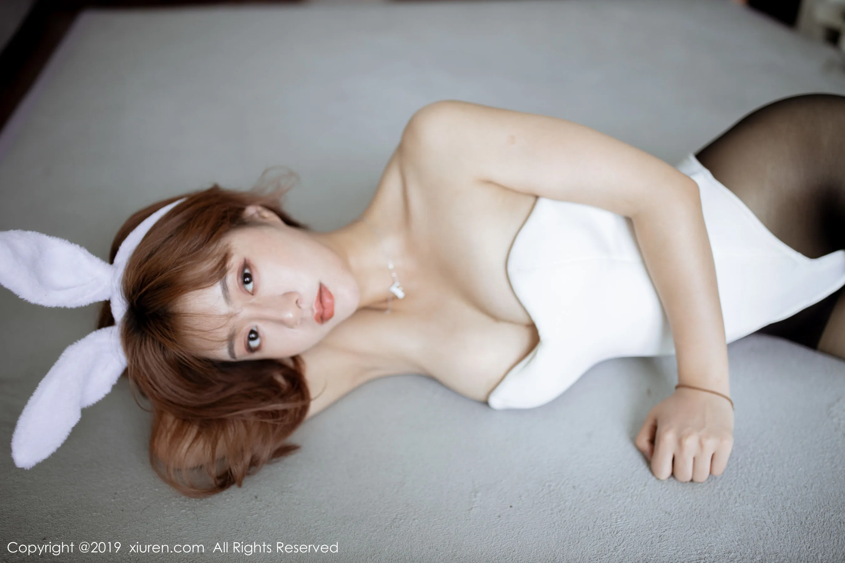 秀人 No.1654 糯米NM