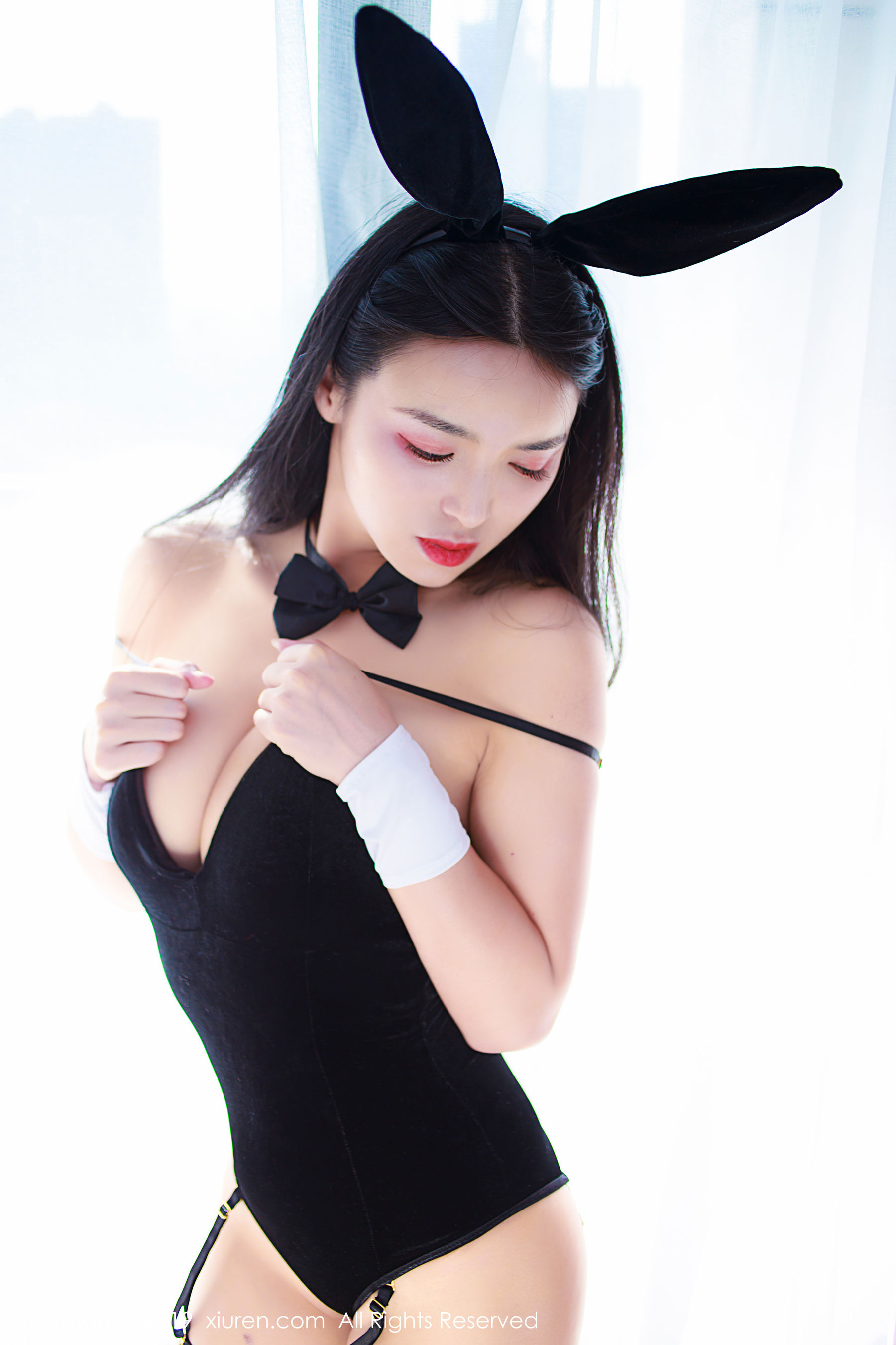 秀人 No.1678 金静熙