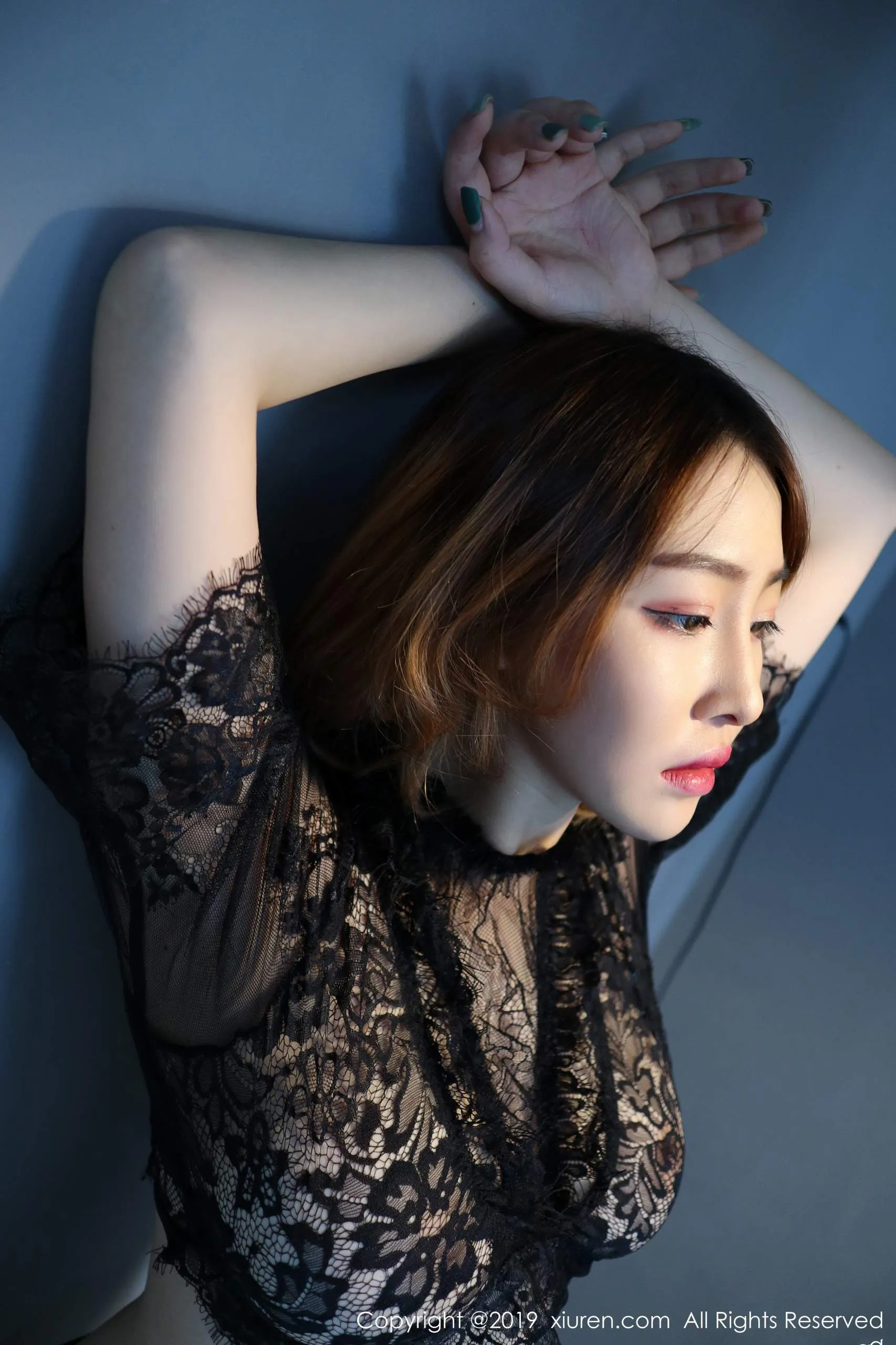 XIUREN秀人网 No.1686 瑶啊摇的瑶