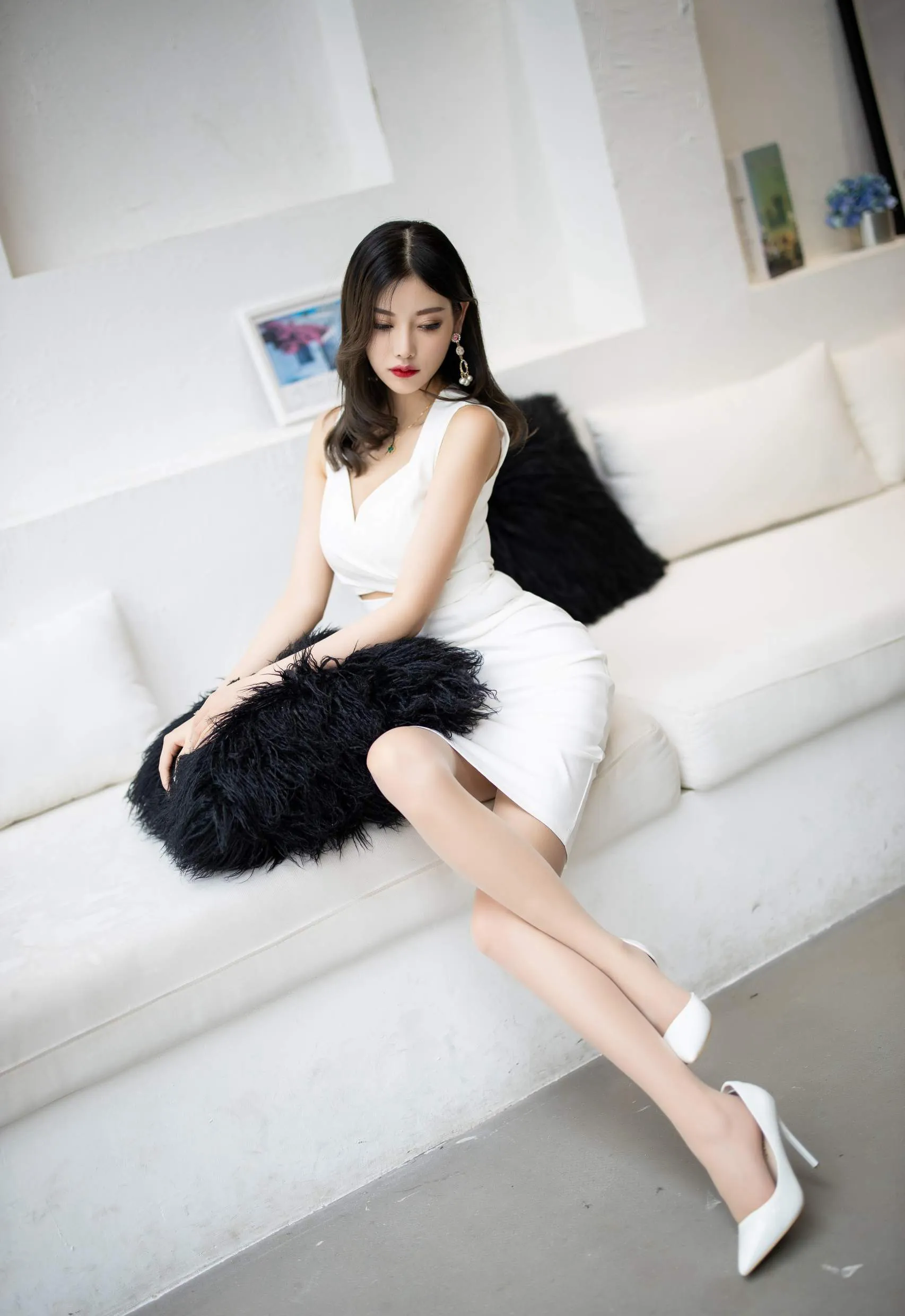 XIUREN秀人网 No.1695 杨晨晨sugar