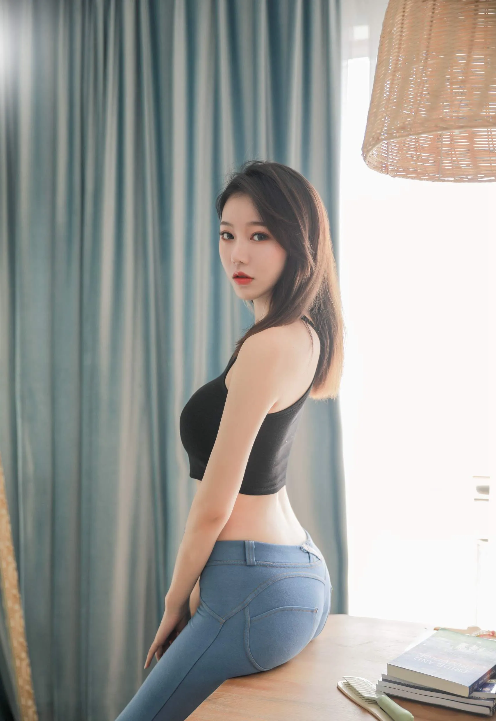 XIUREN秀人网 No.1698 YUNDUOER_