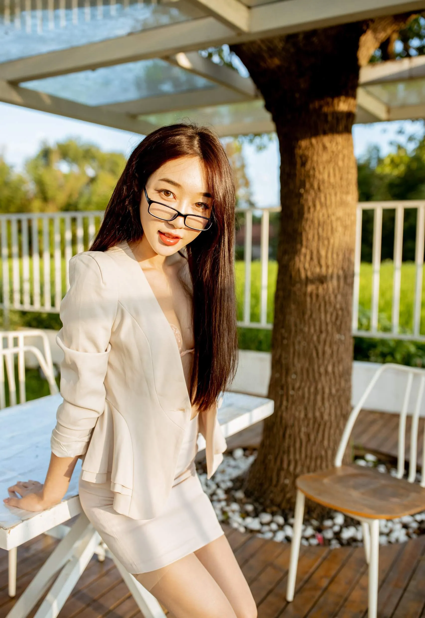 XIUREN秀人网 No.1700 小九月