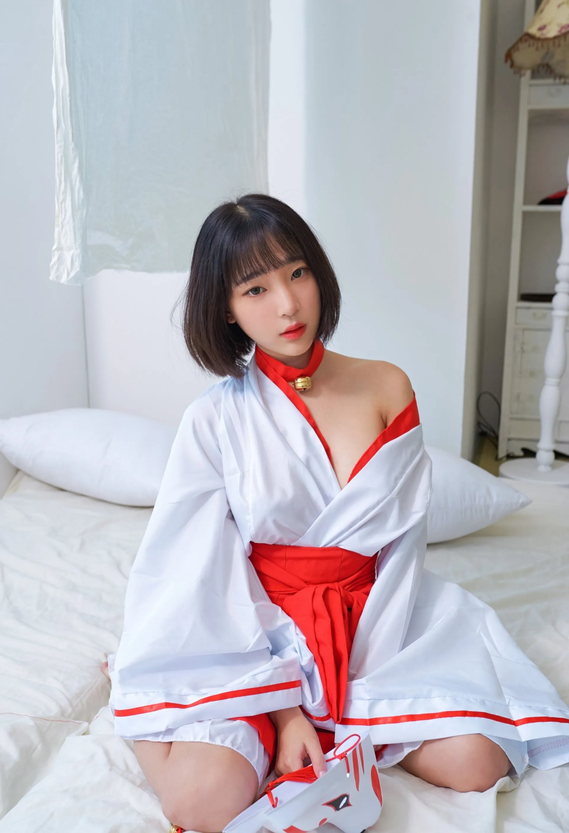 XIUREN秀人网 No.1702 模特_卿卿