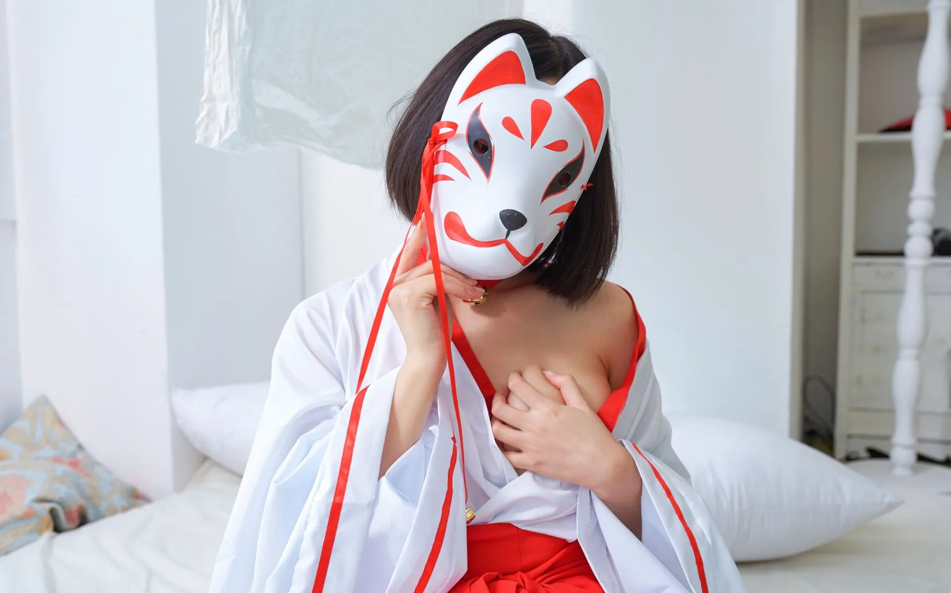 XIUREN秀人网 No.1702 模特_卿卿