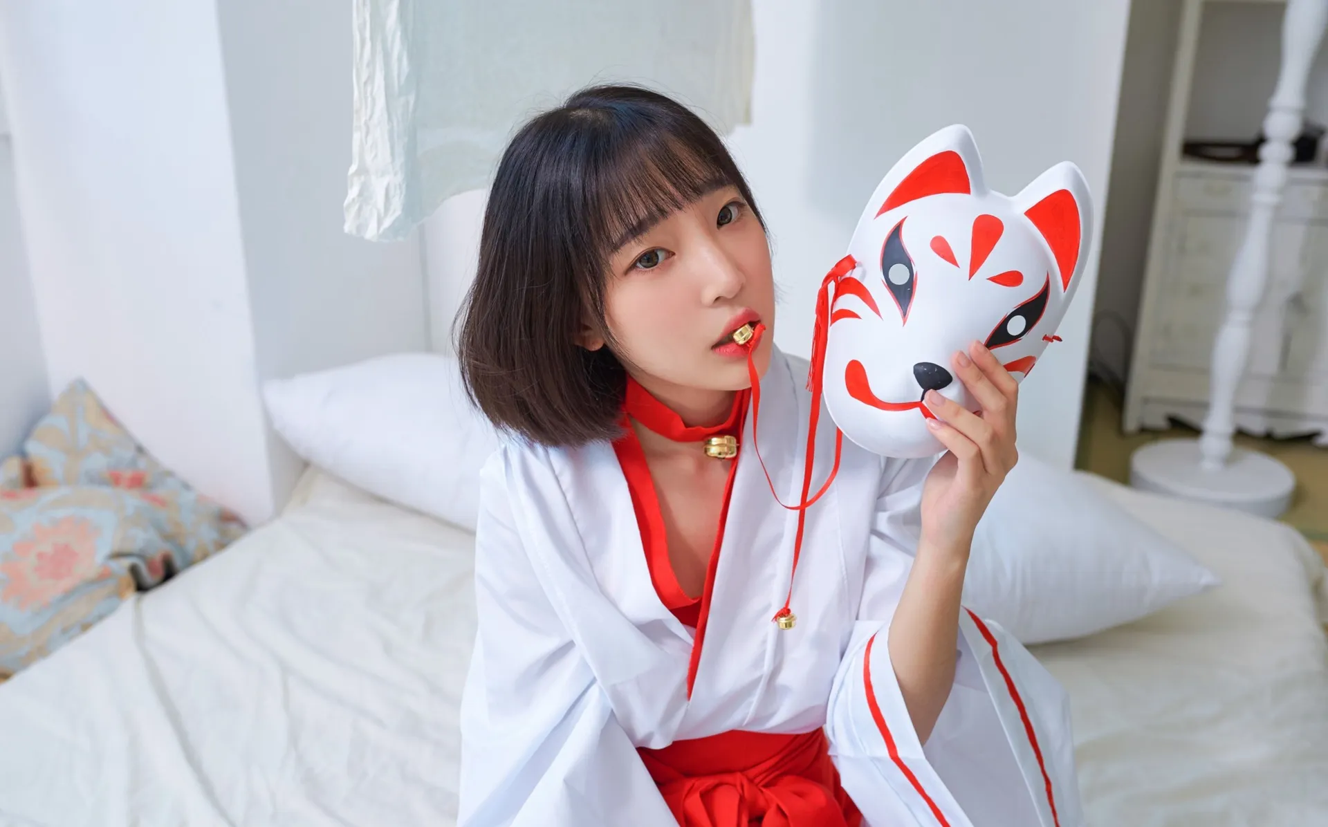 XIUREN秀人网 No.1702 模特_卿卿